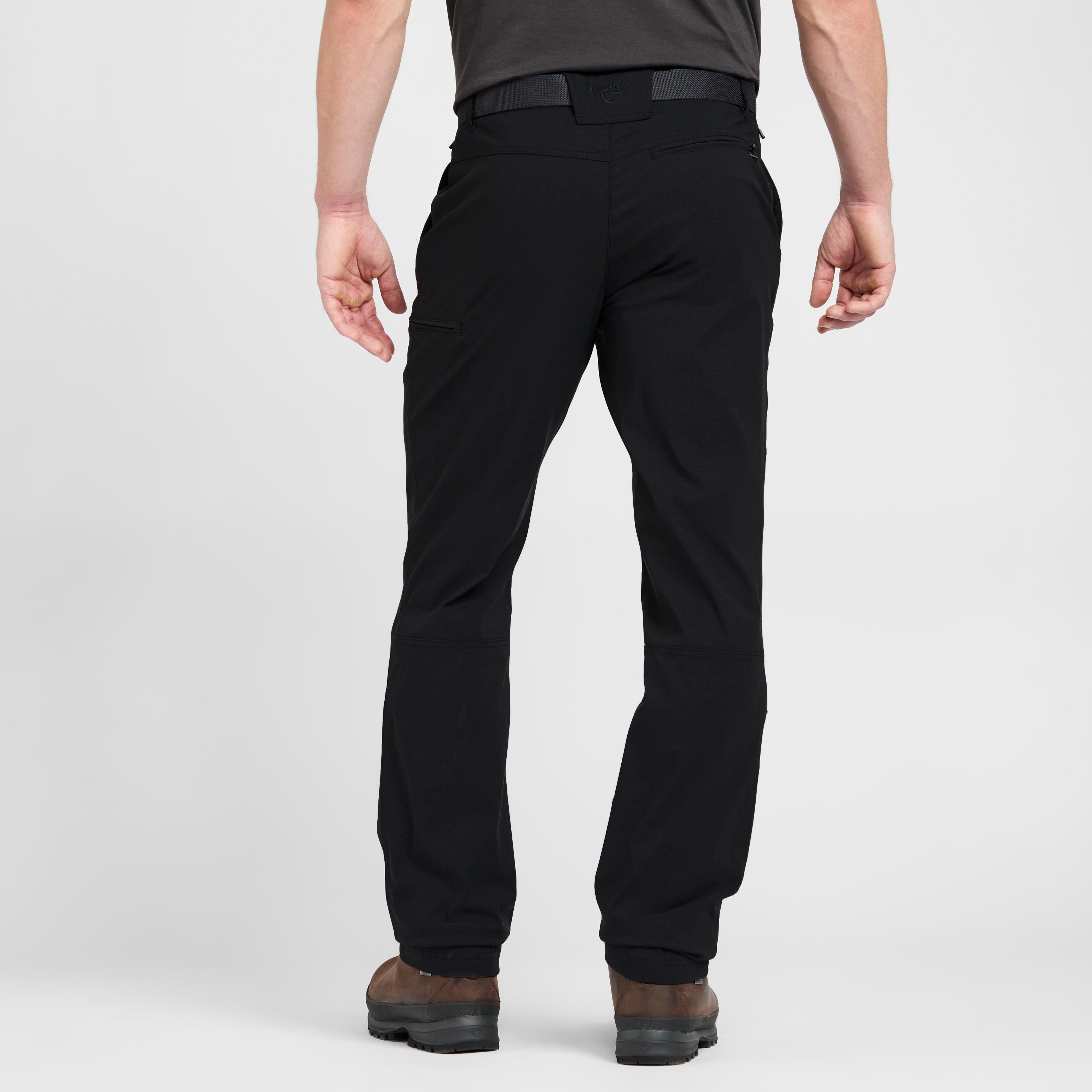 Men’s Stretch Trousers