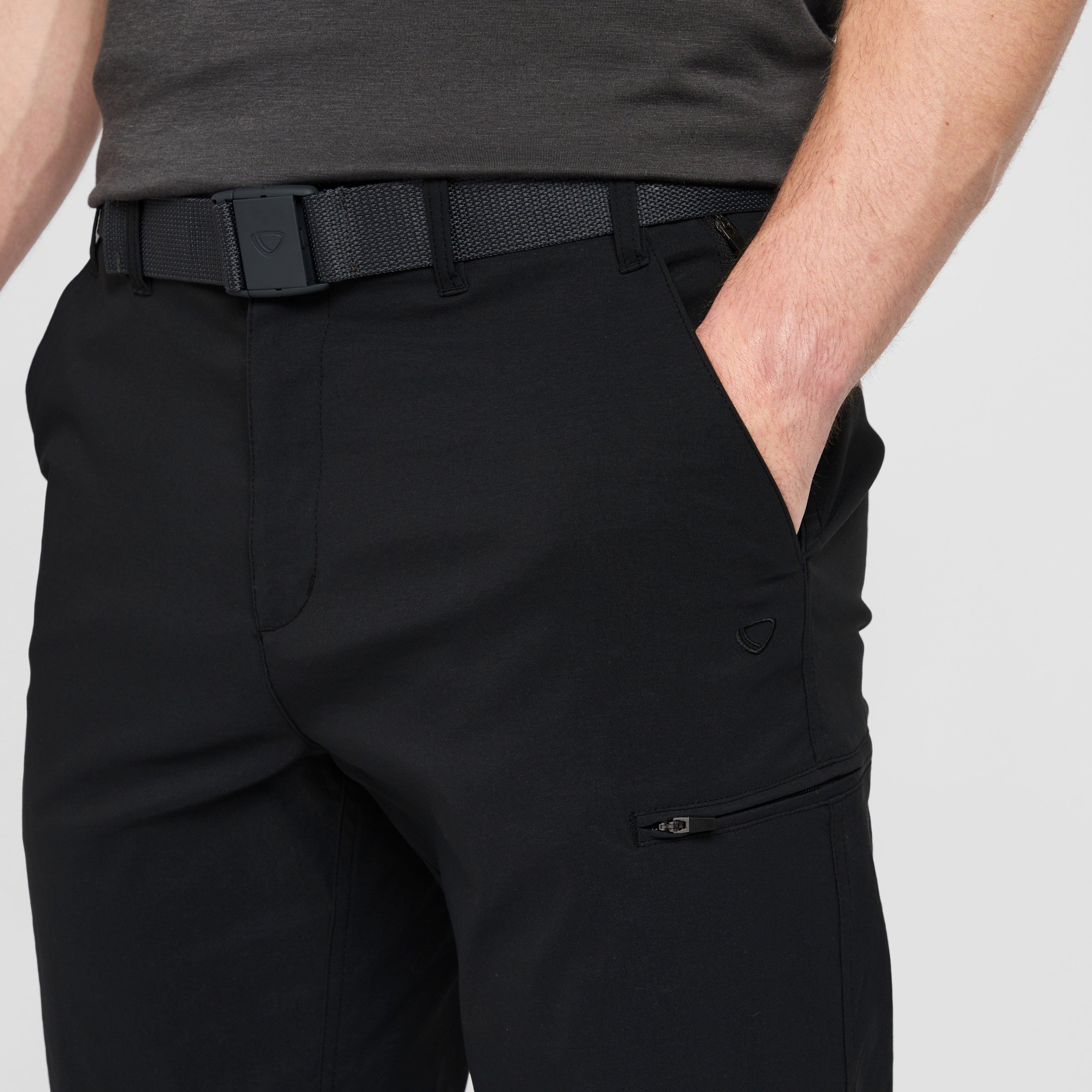 Men’s Stretch Trousers