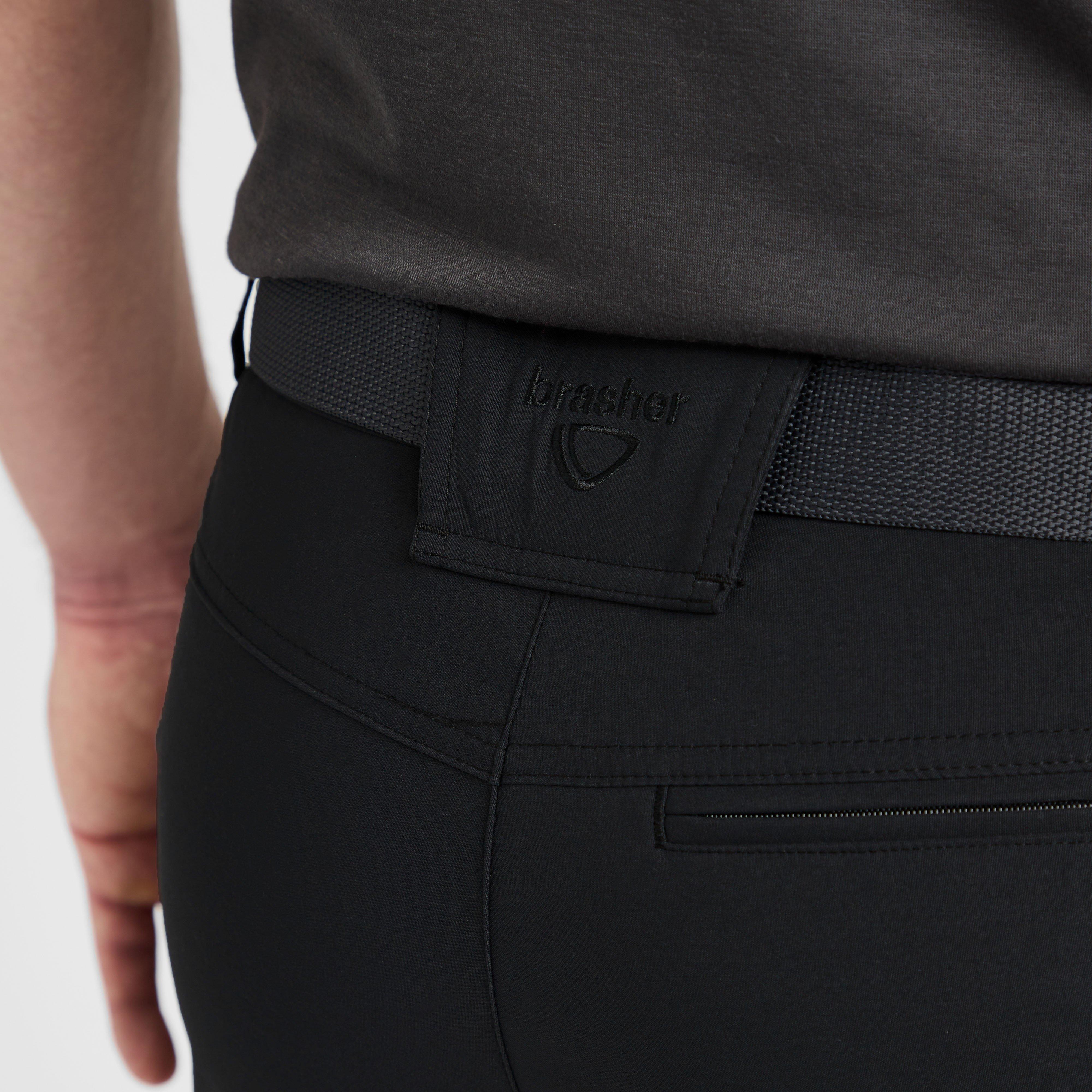 Men’s Stretch Trousers