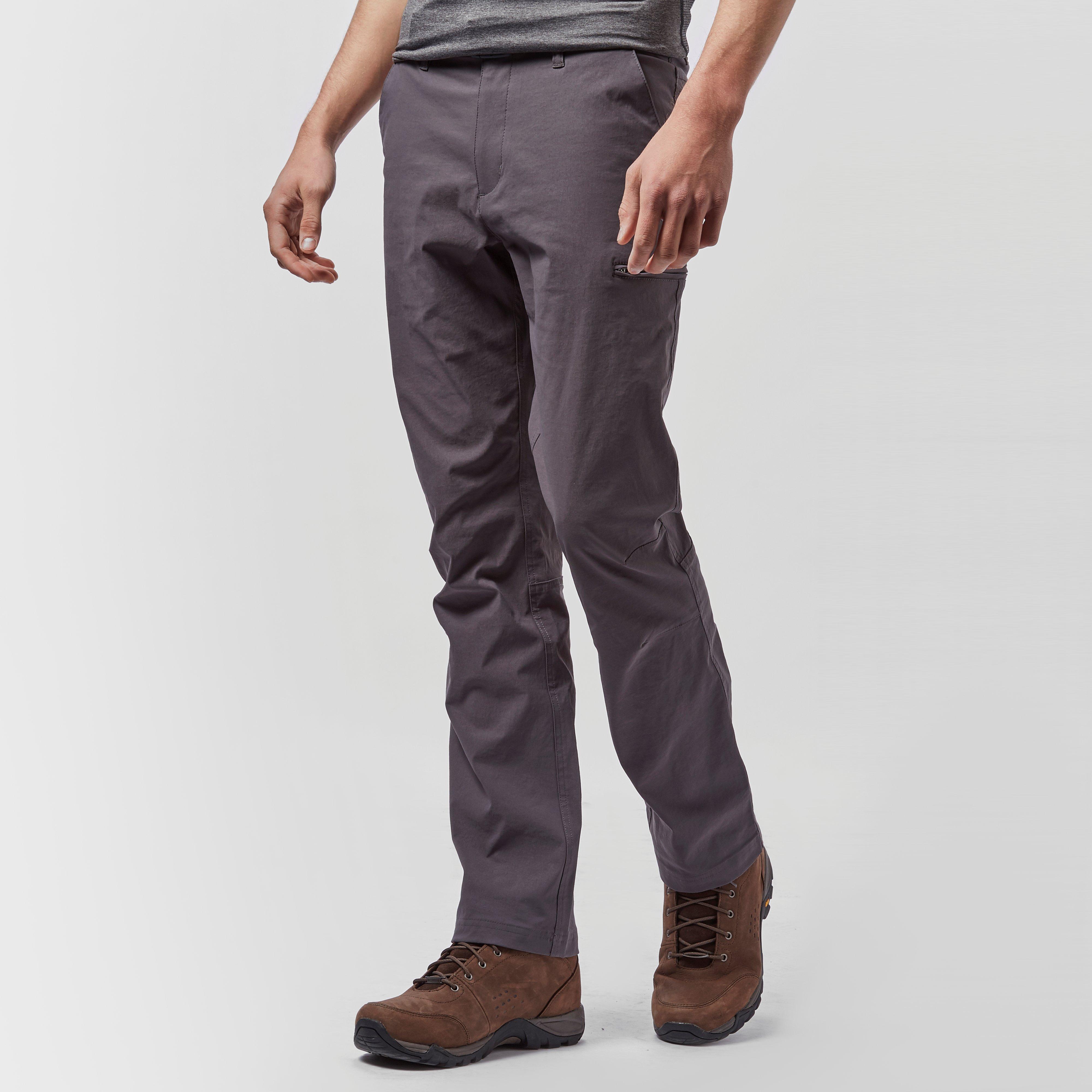 Men’s Stretch Trousers