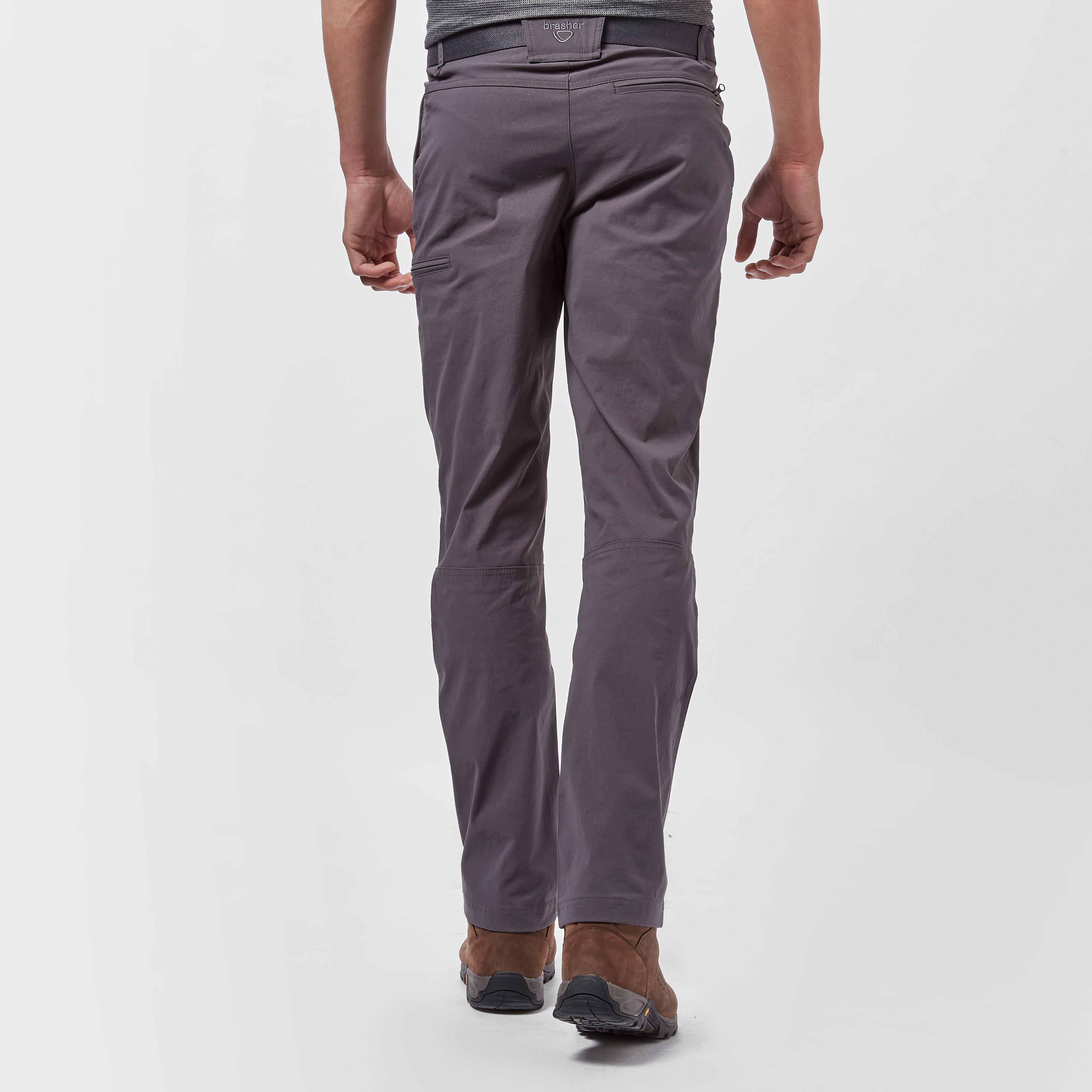 Men’s Stretch Trousers