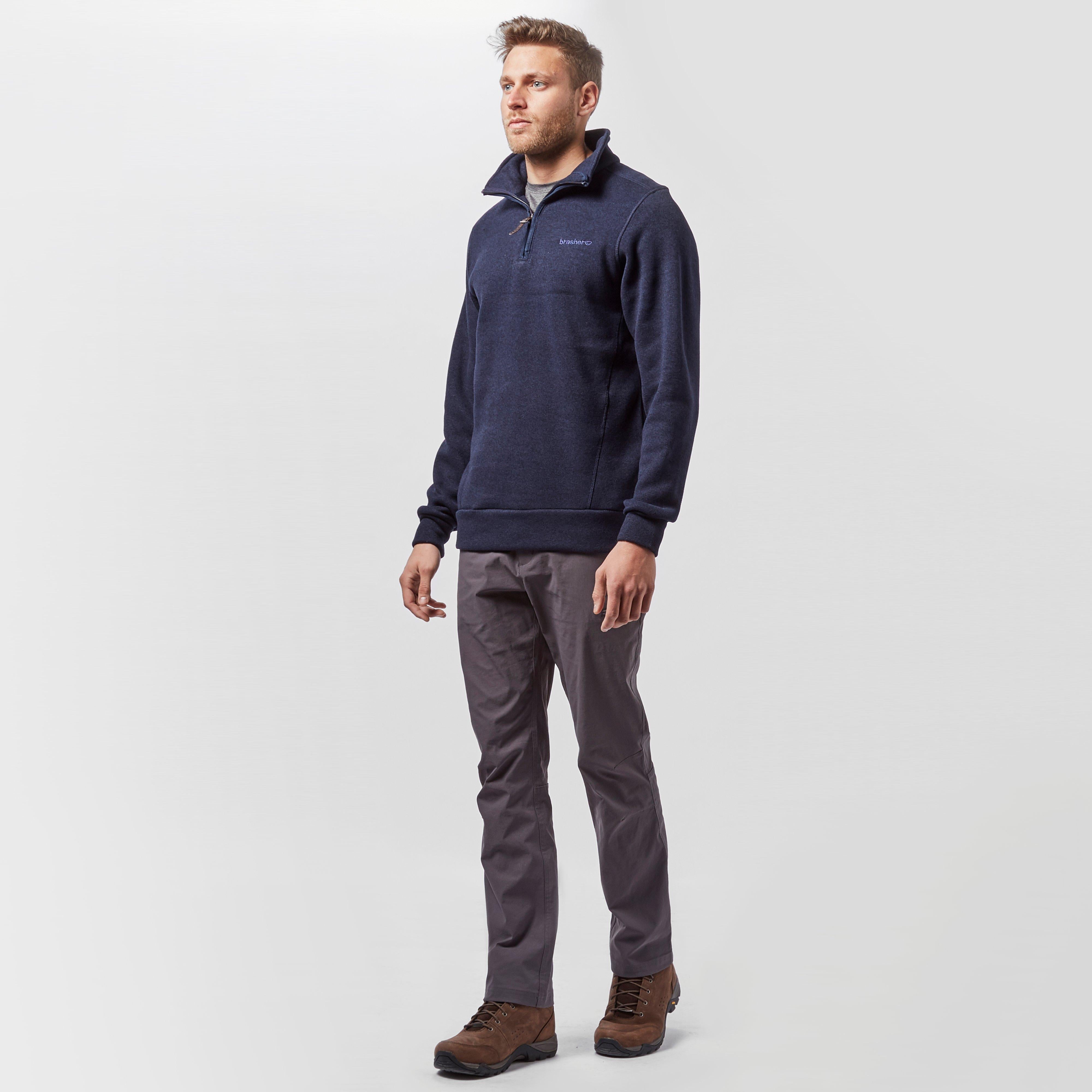 Men’s Stretch Trousers