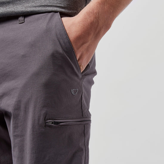 Men’s Stretch Trousers