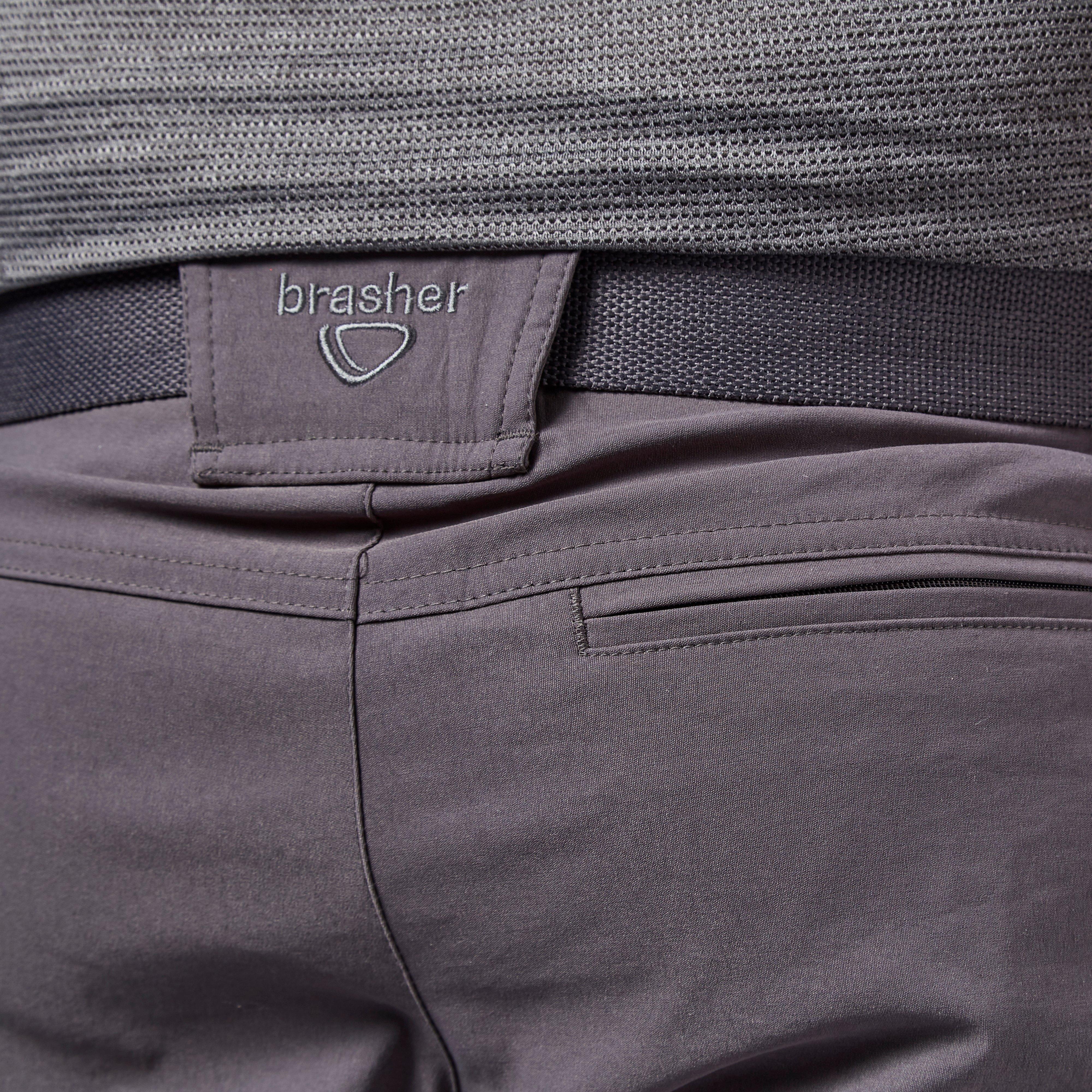 Men’s Stretch Trousers
