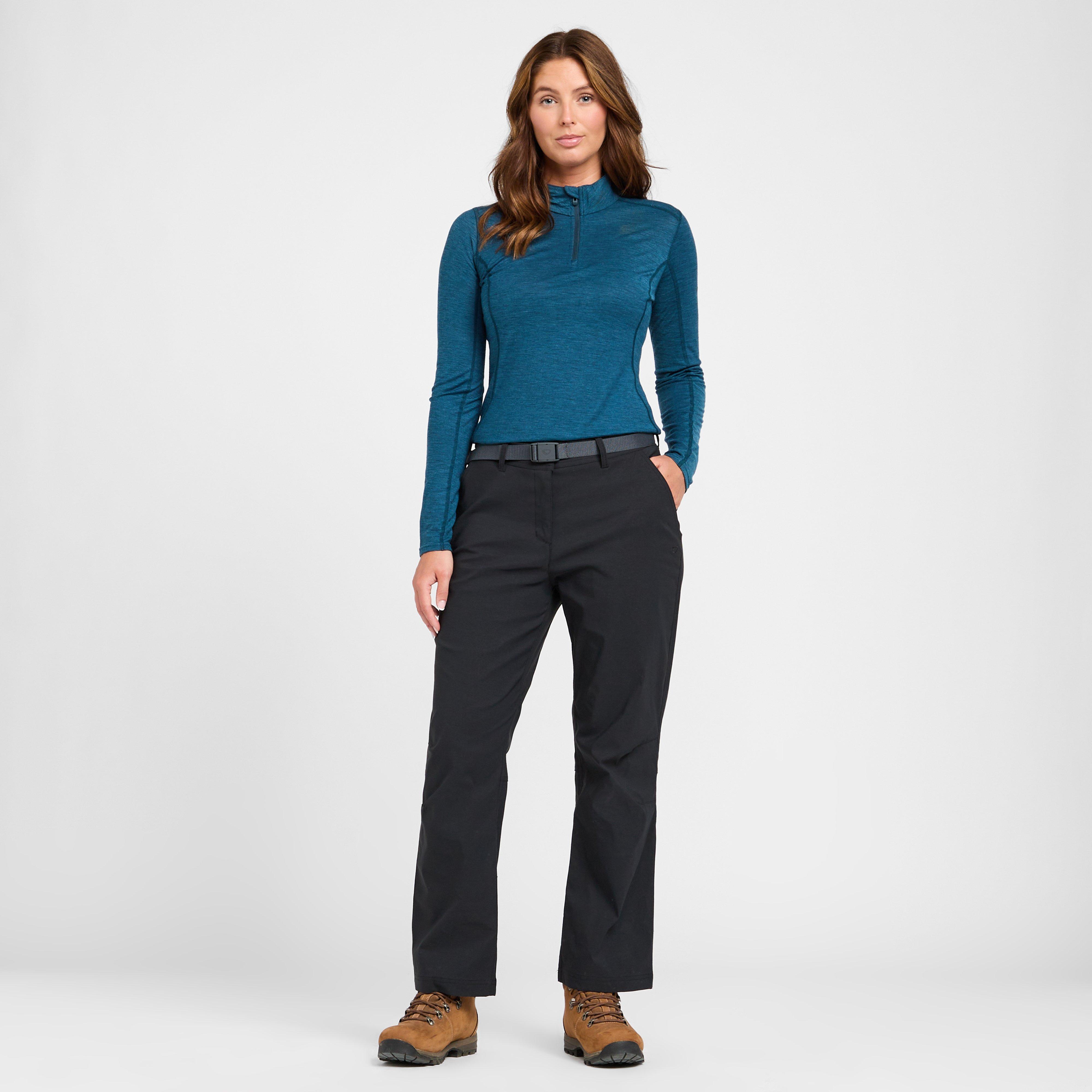 Women's Stretch Trousers