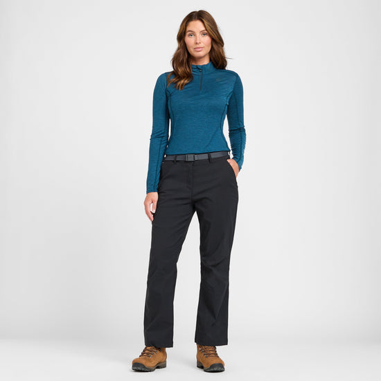 Women's Stretch Trousers