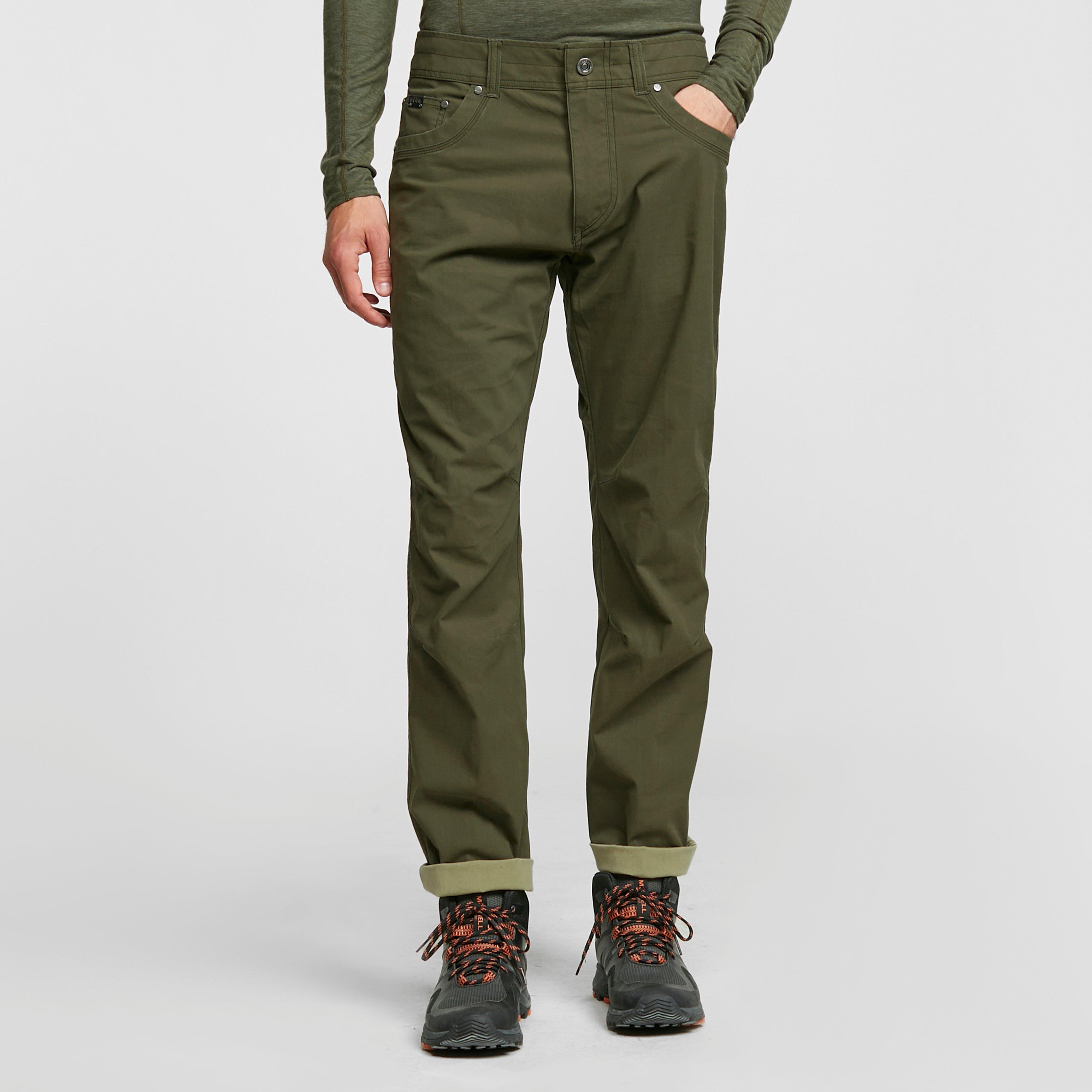 Men’s Revolvr Trousers