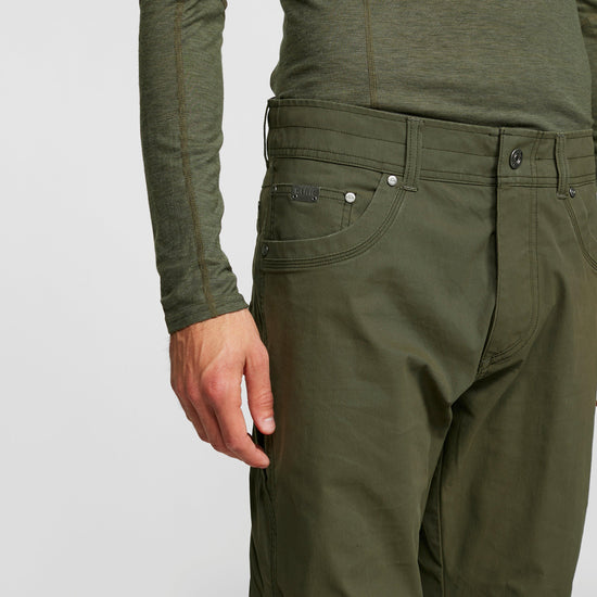 Men’s Revolvr Trousers