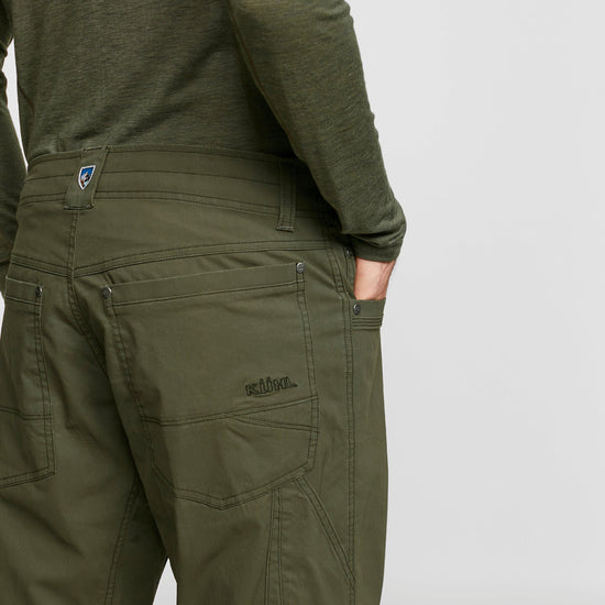 Men’s Revolvr Trousers