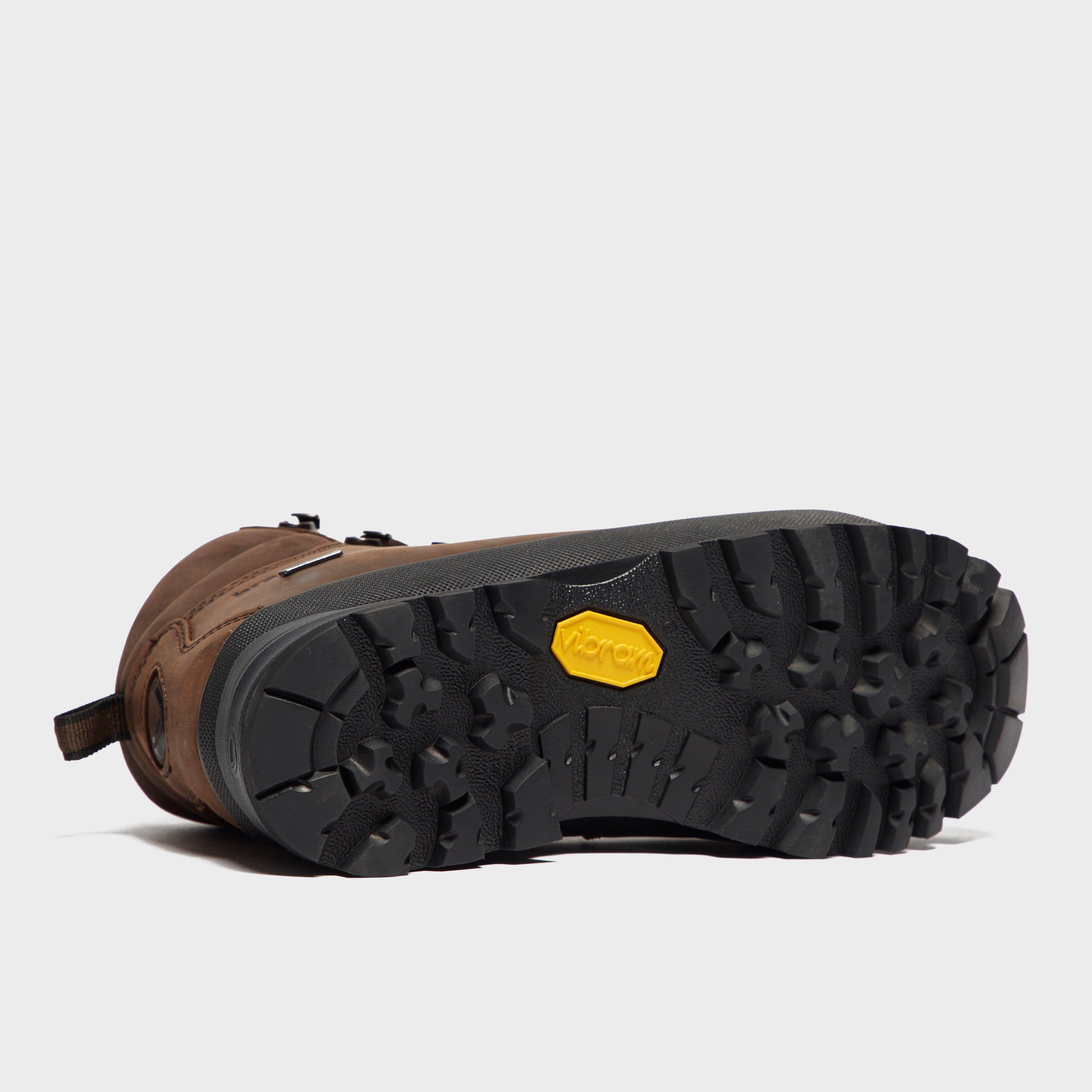 Men’s Country Master Walking Boots