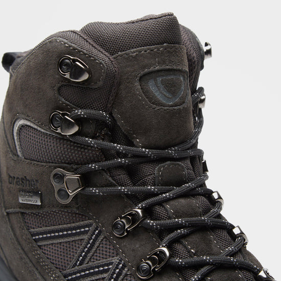 Men’s Country Trekker Walking Boots