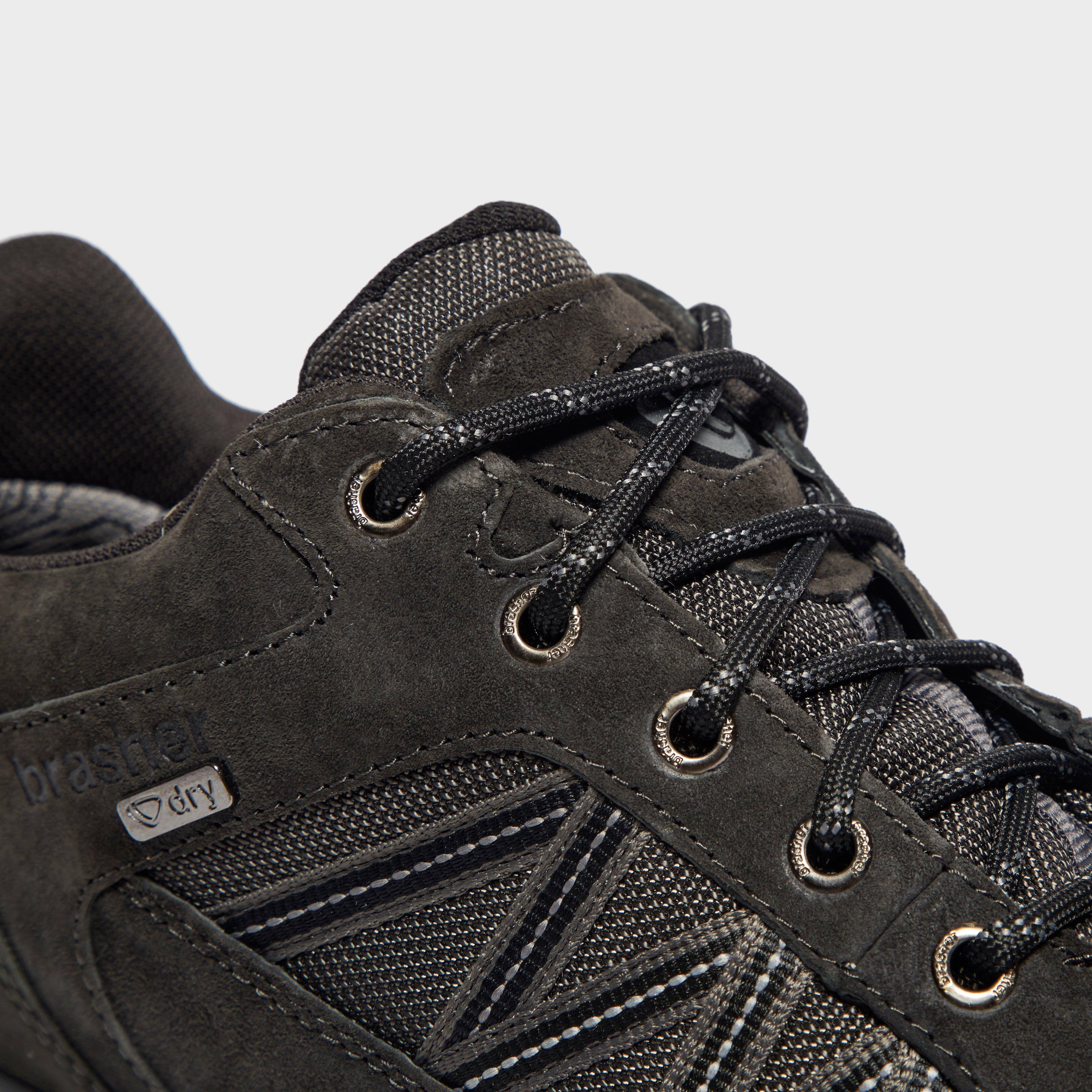 Men’s Country Hiker Walking Shoes