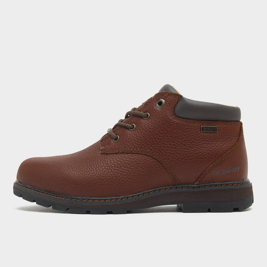 Men’s Country Traveller Walking Shoes