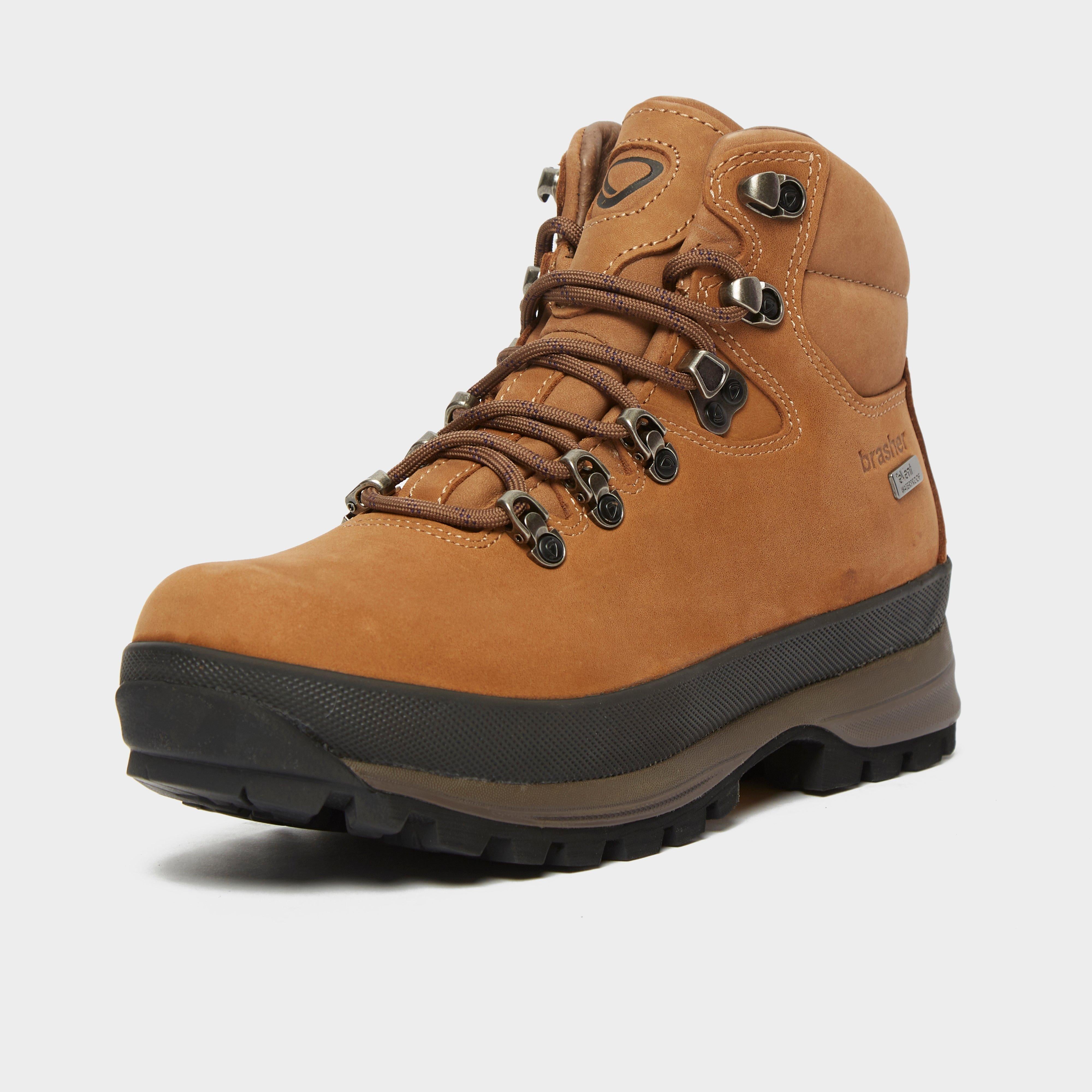 Women’s Country Master Walking Boots