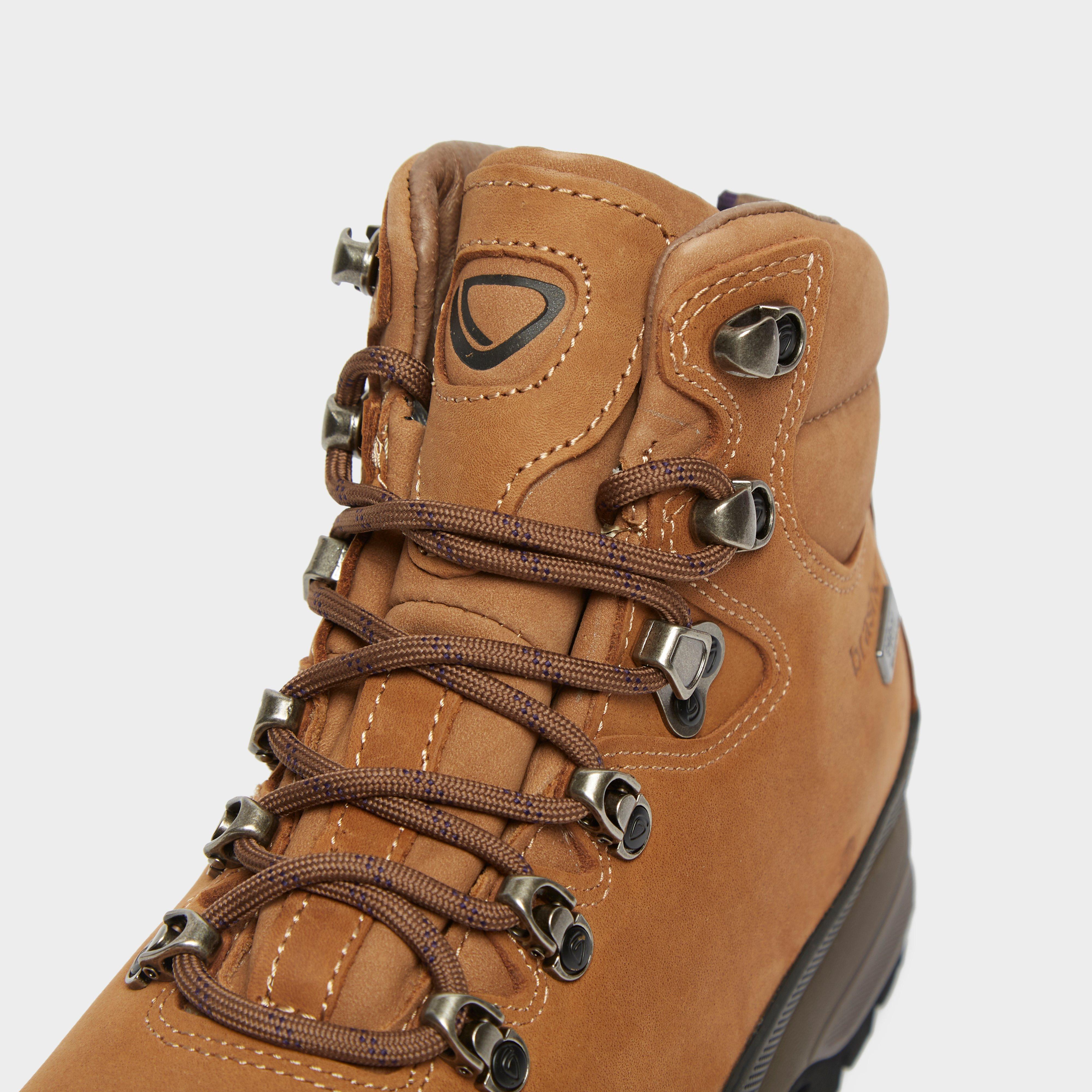 Women’s Country Master Walking Boots