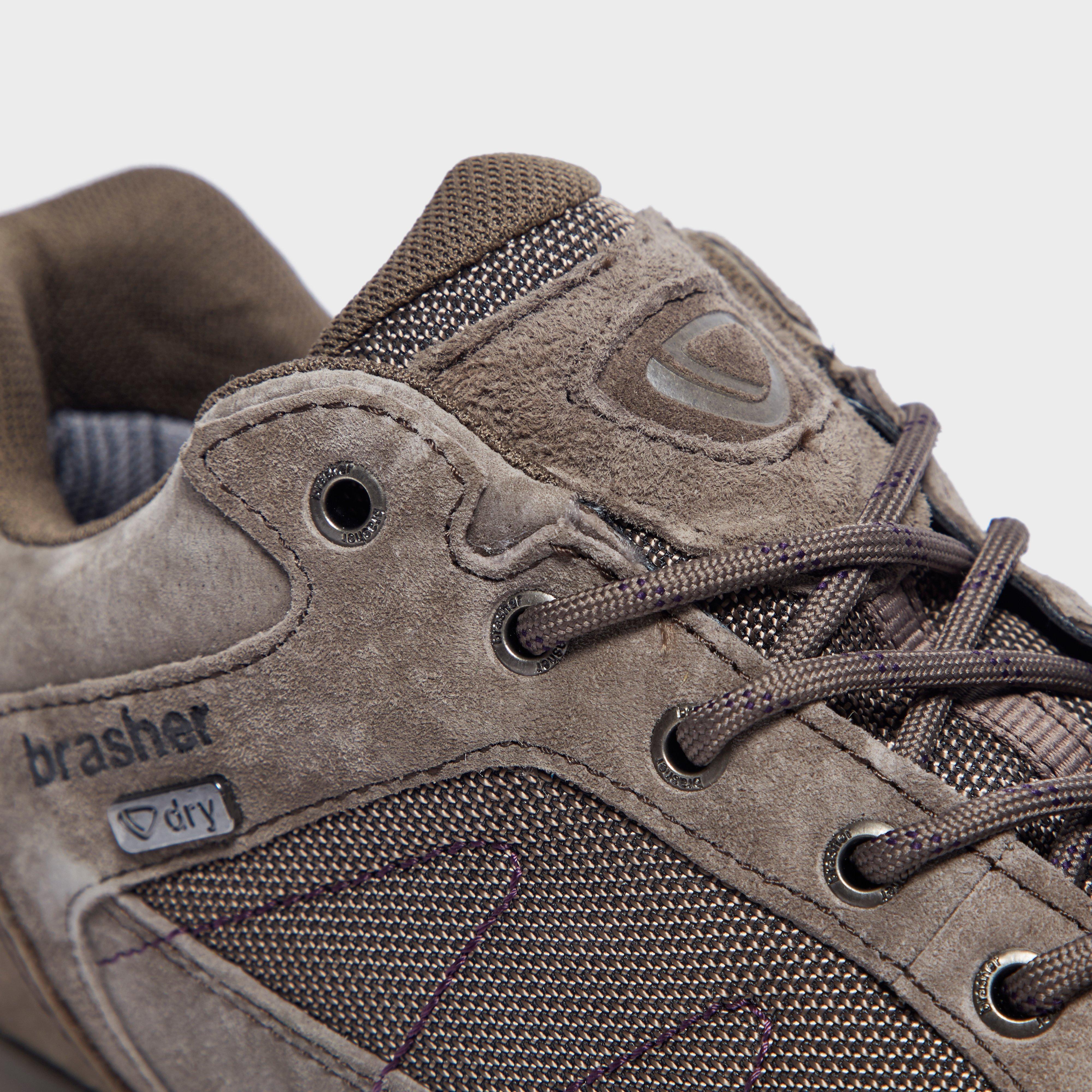 Women’s Country Hiker Walking Shoes