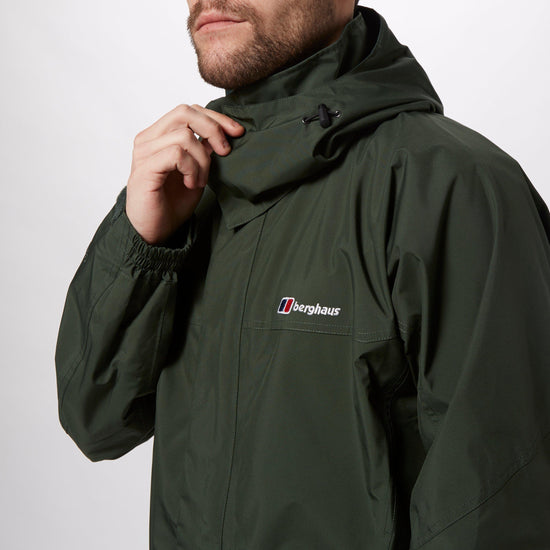 Men's Long Cornice IA GORE-TEX® Jacket