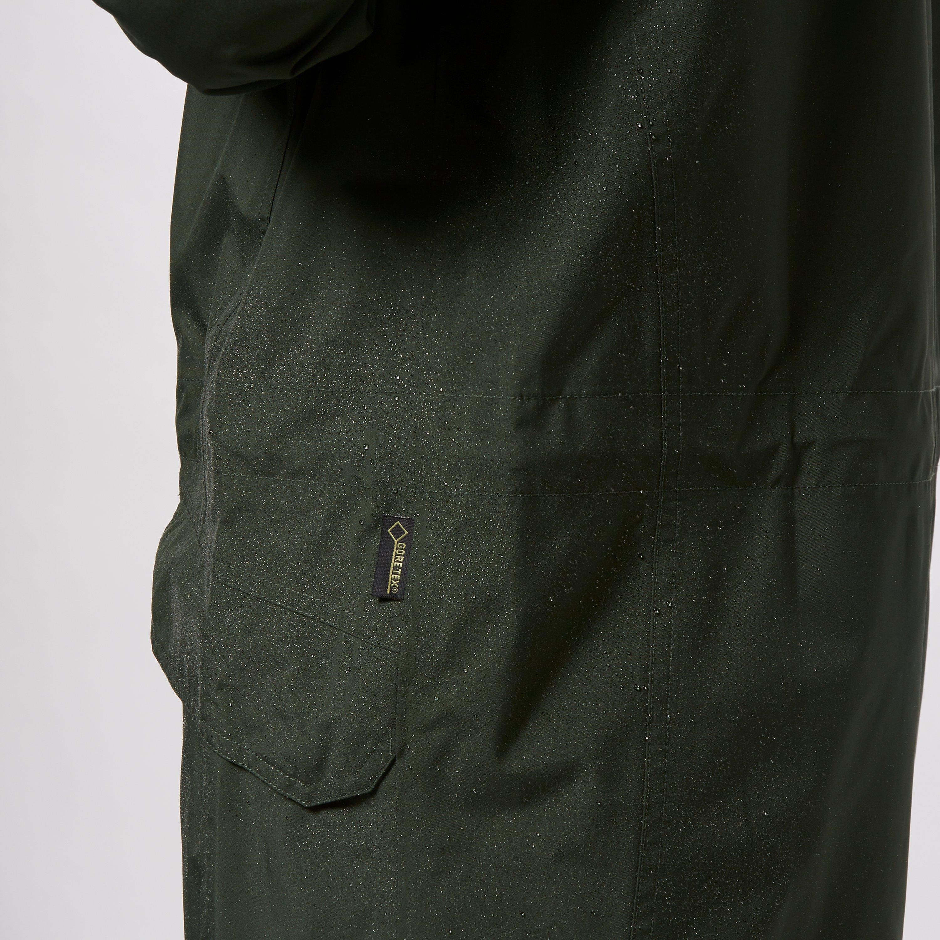 Men's Long Cornice IA GORE-TEX® Jacket