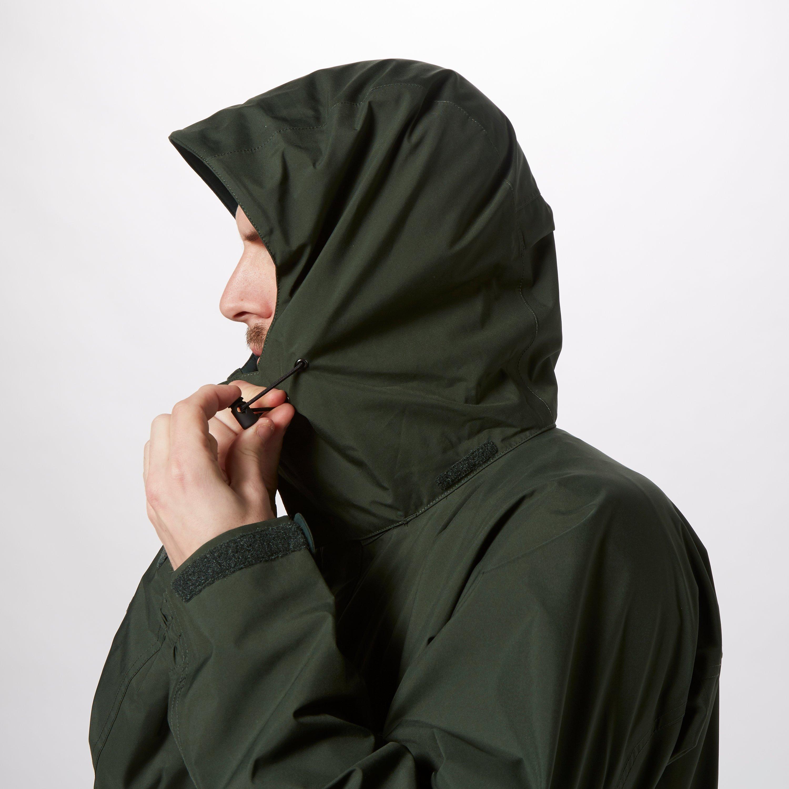 Men's Long Cornice IA GORE-TEX® Jacket