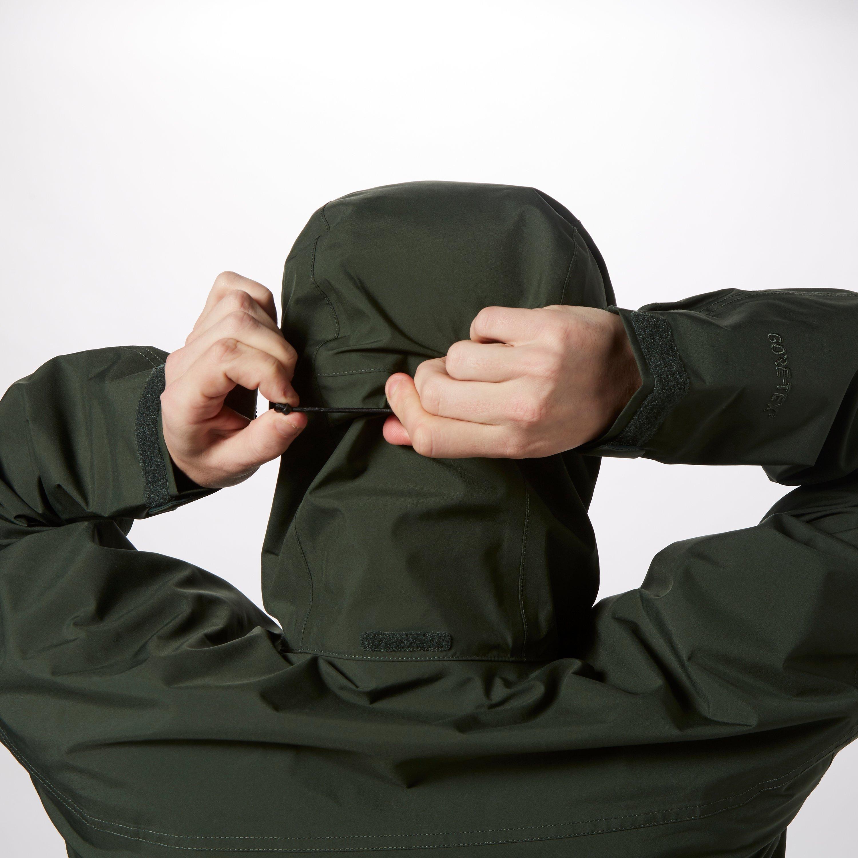 Men's Long Cornice IA GORE-TEX® Jacket