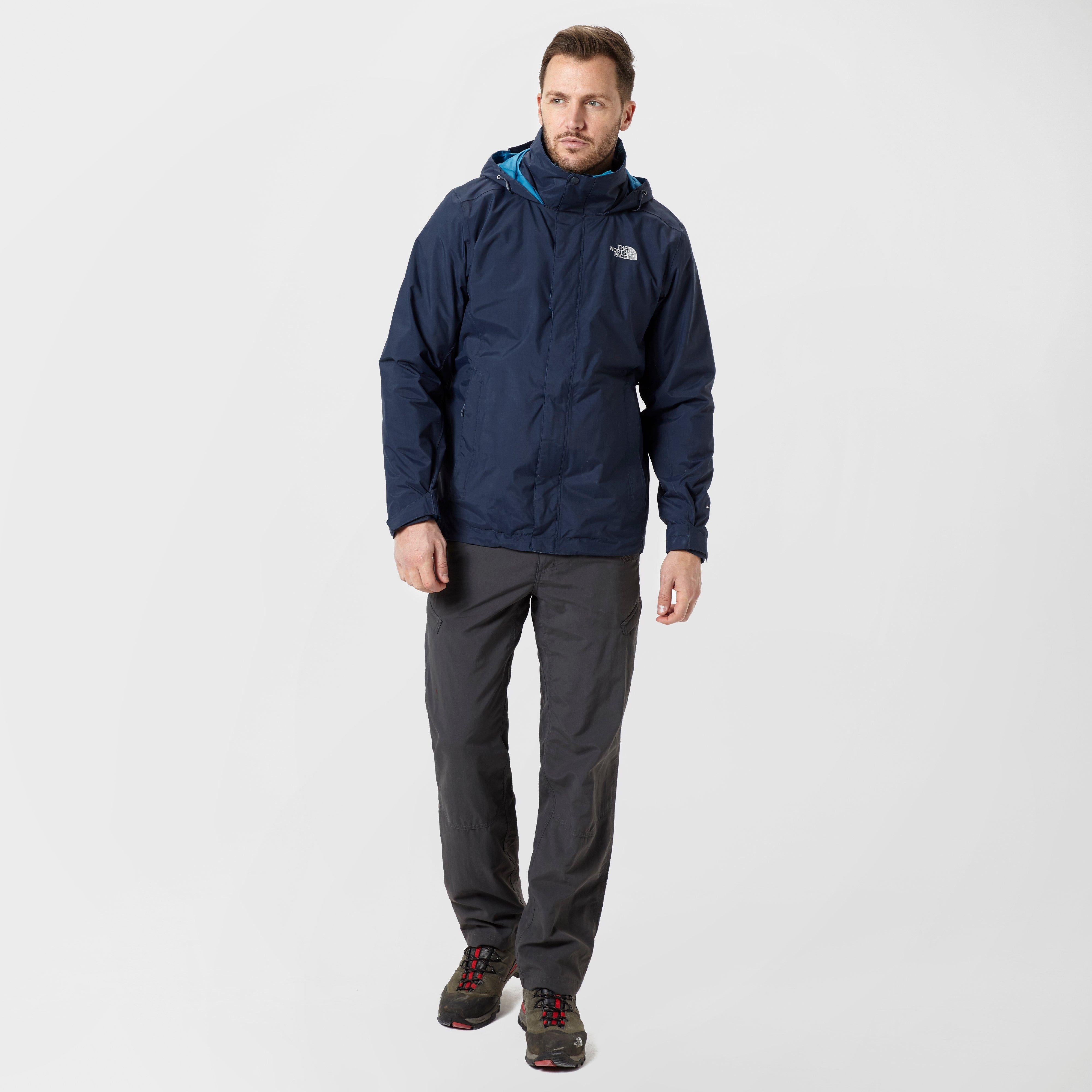 Men’s Evolution Triclimate® 3 in 1 Jacket