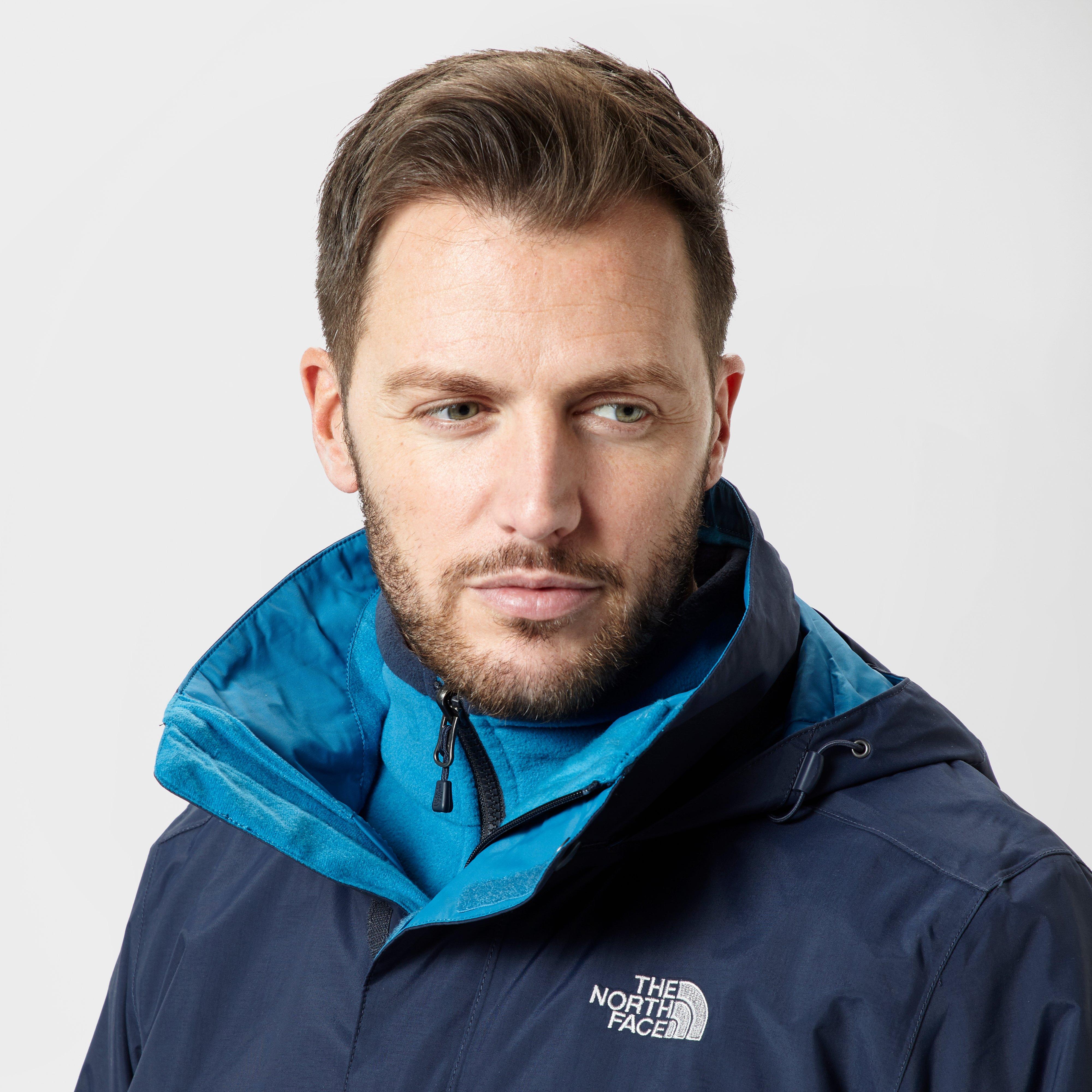 Men’s Evolution Triclimate® 3 in 1 Jacket