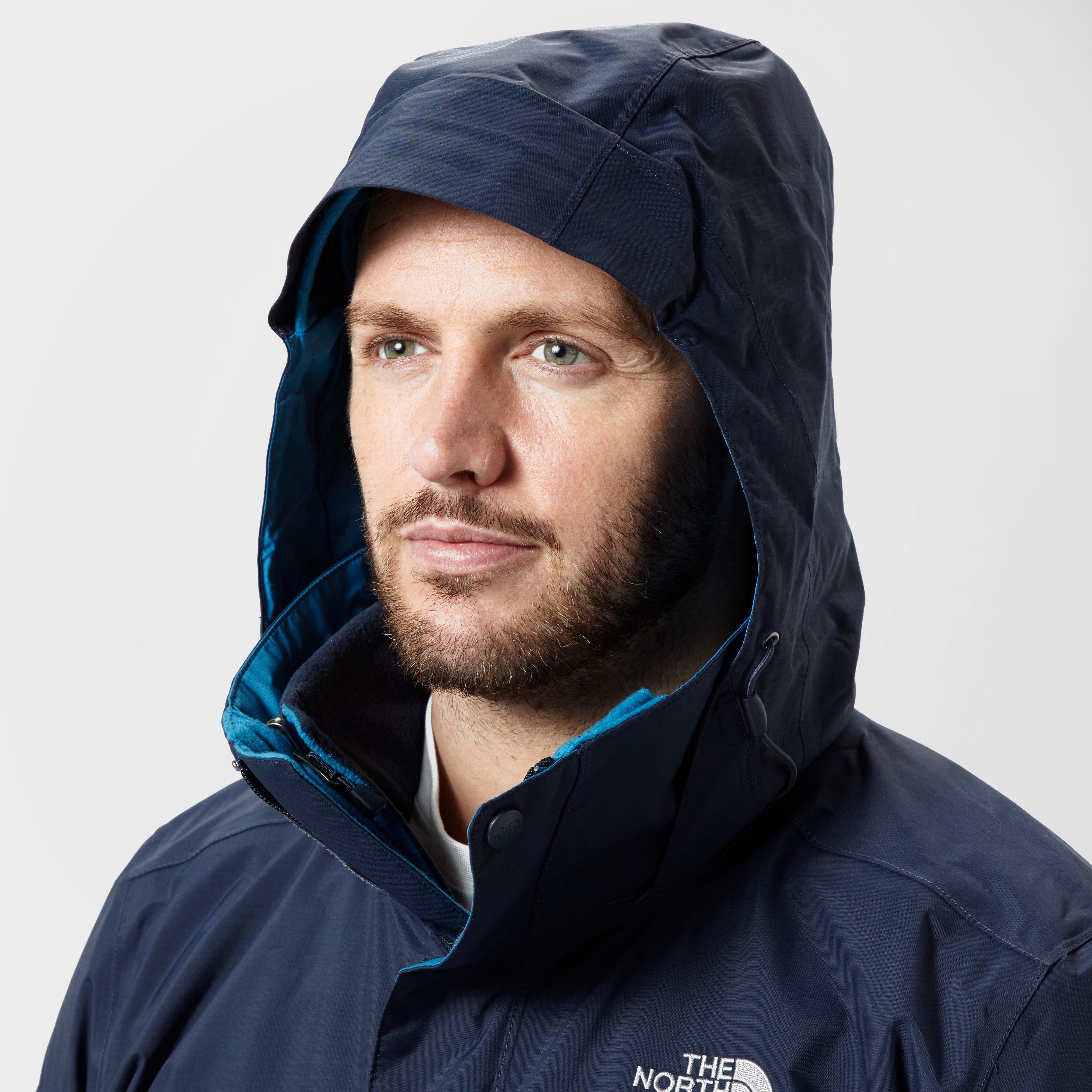 Men’s Evolution Triclimate® 3 in 1 Jacket