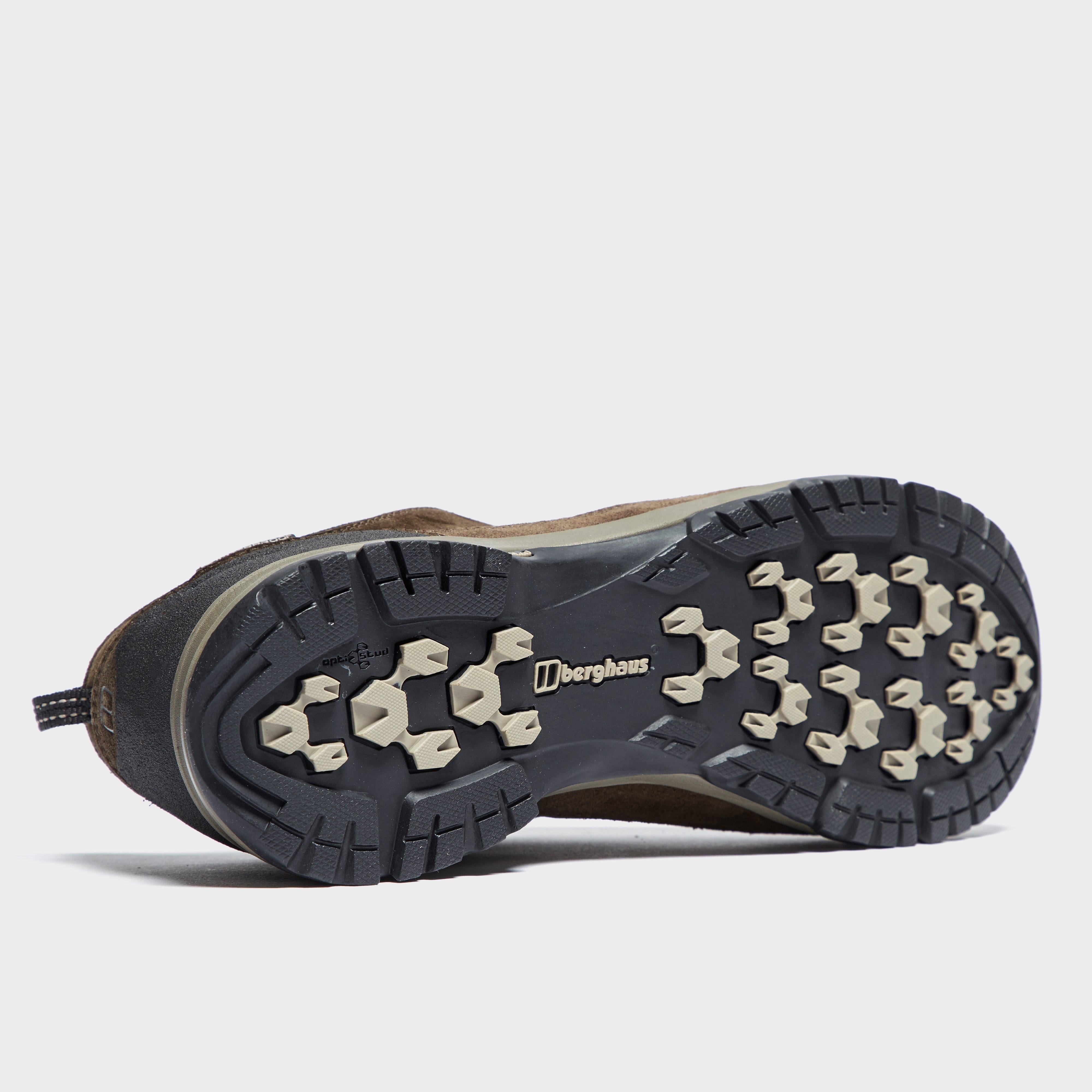 Expeditor Active AQ Shoes