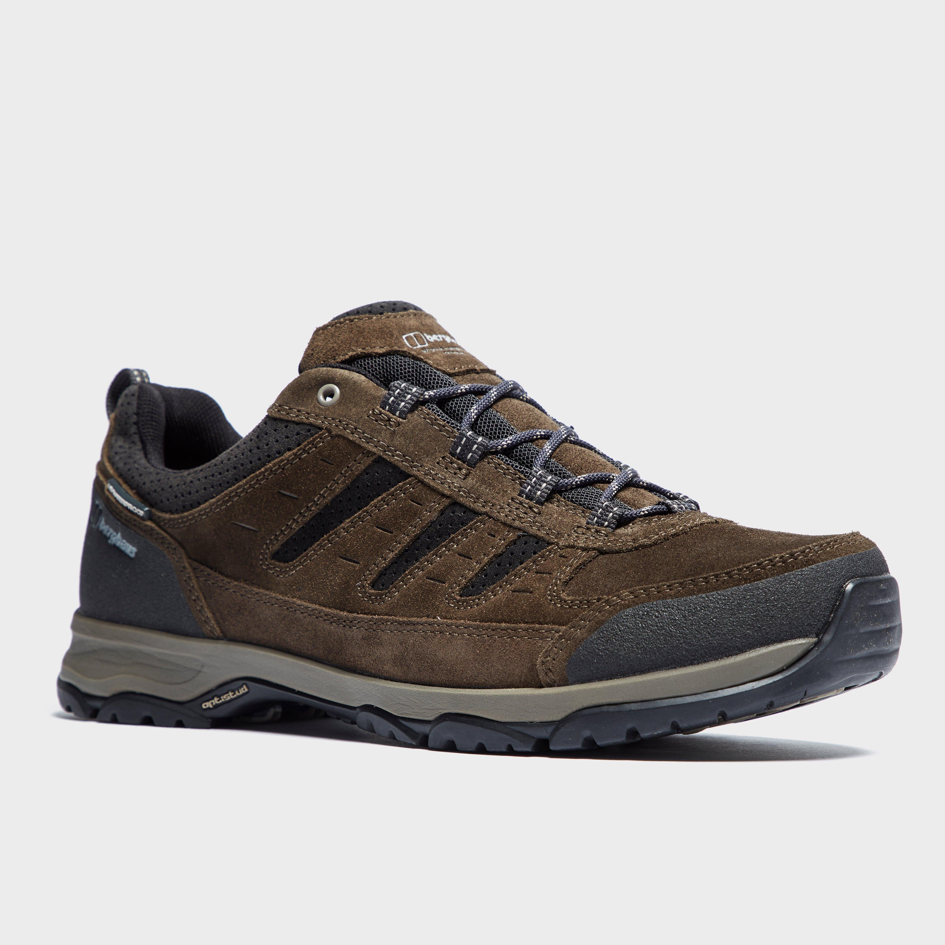 Expeditor Active AQ Shoes