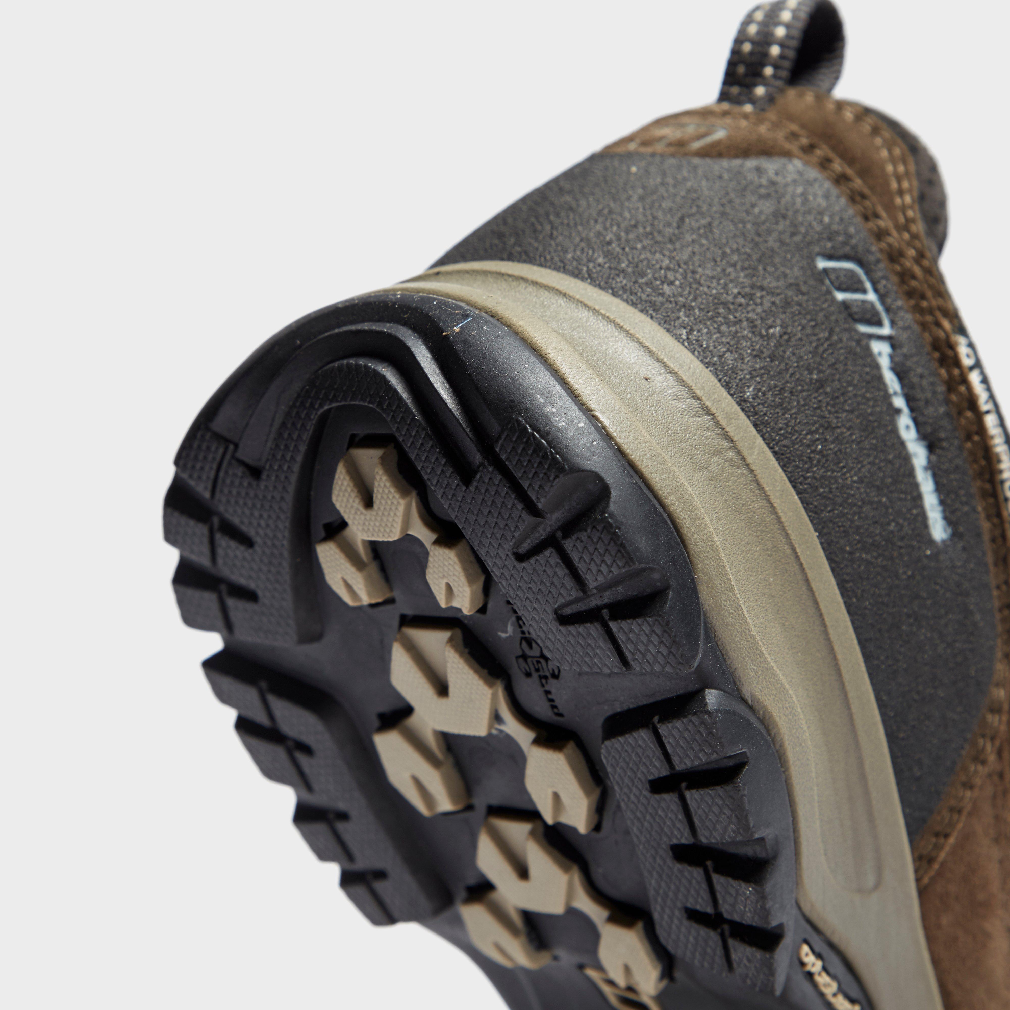 Expeditor Active AQ Shoes