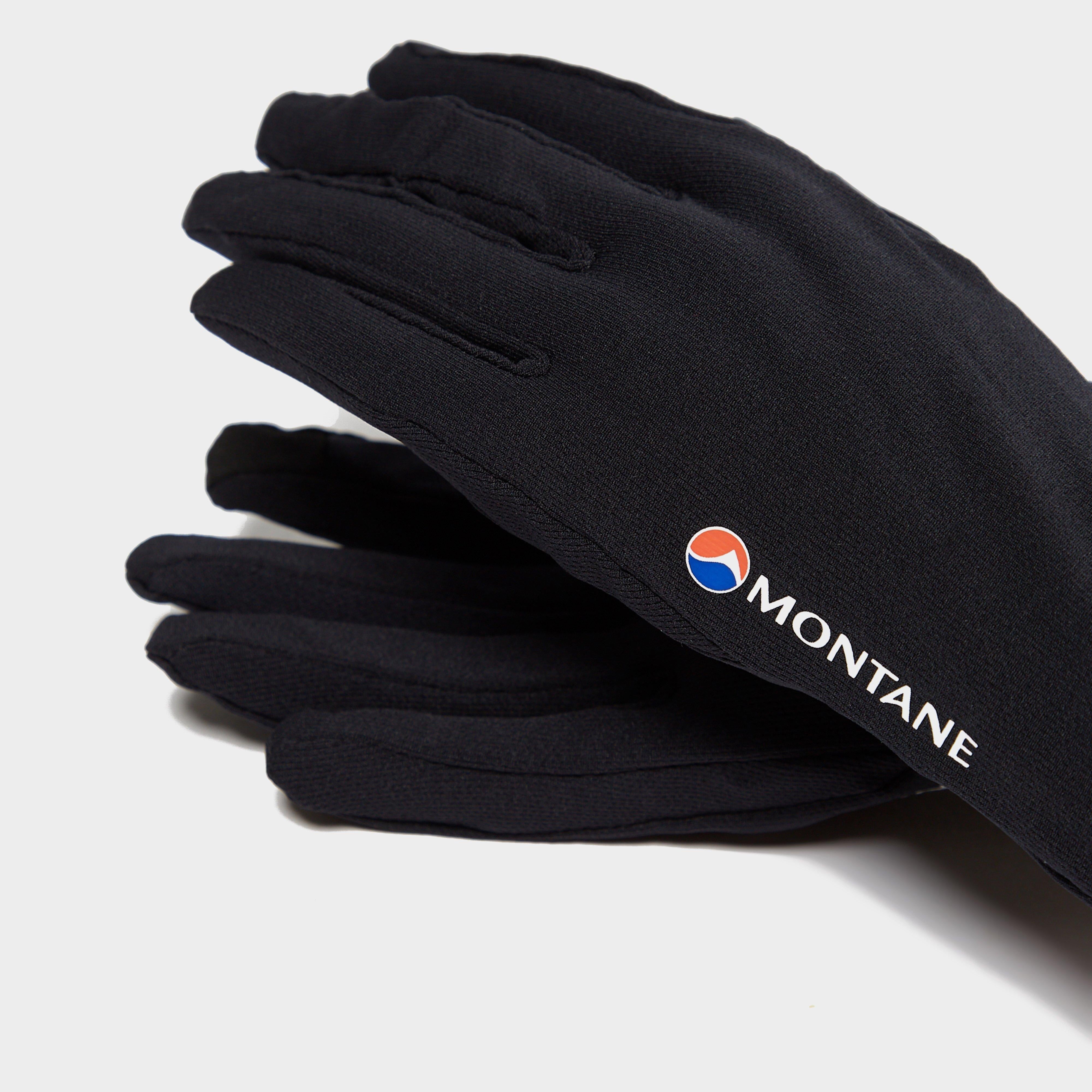Men's Power Dry Glove