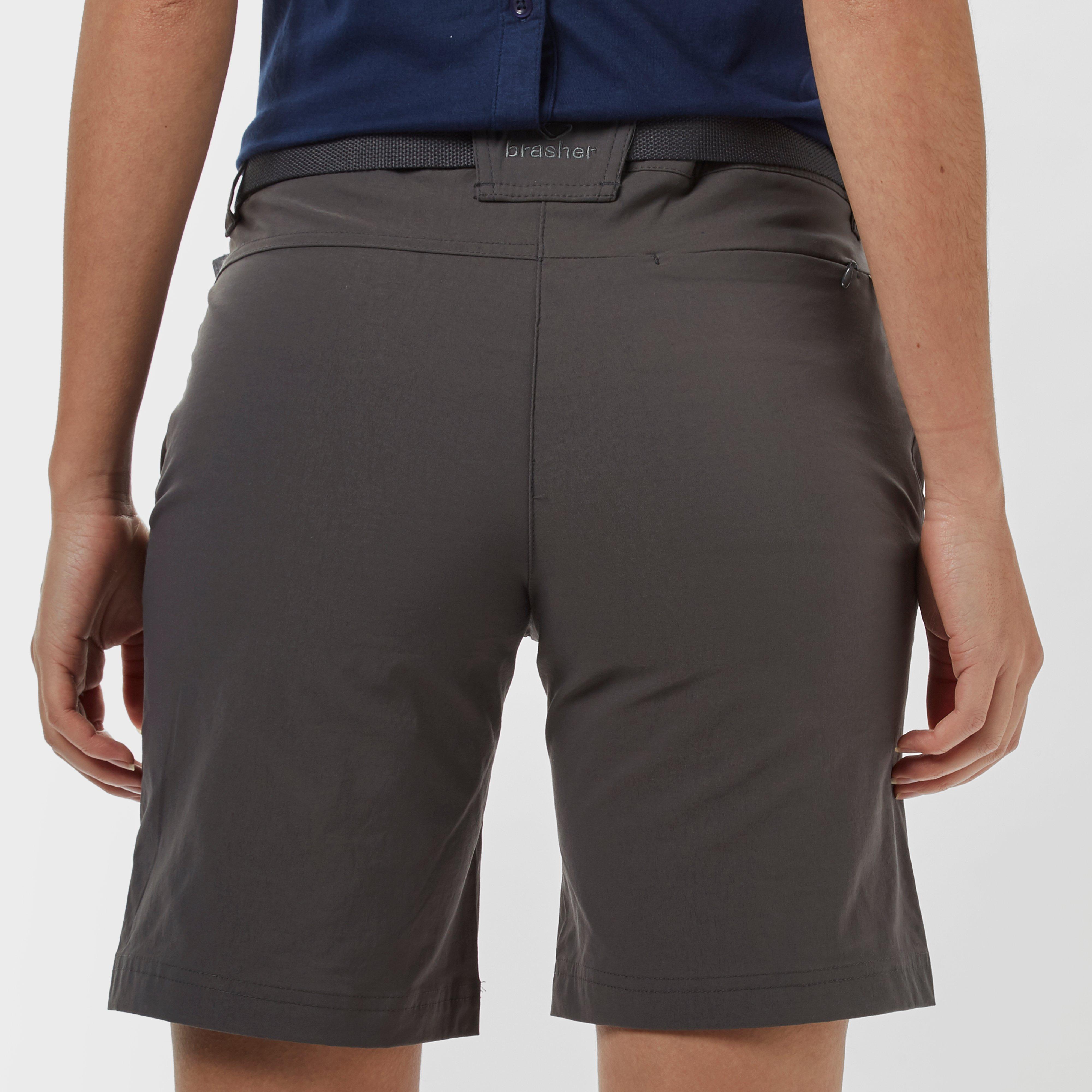Women’s Stretch Shorts