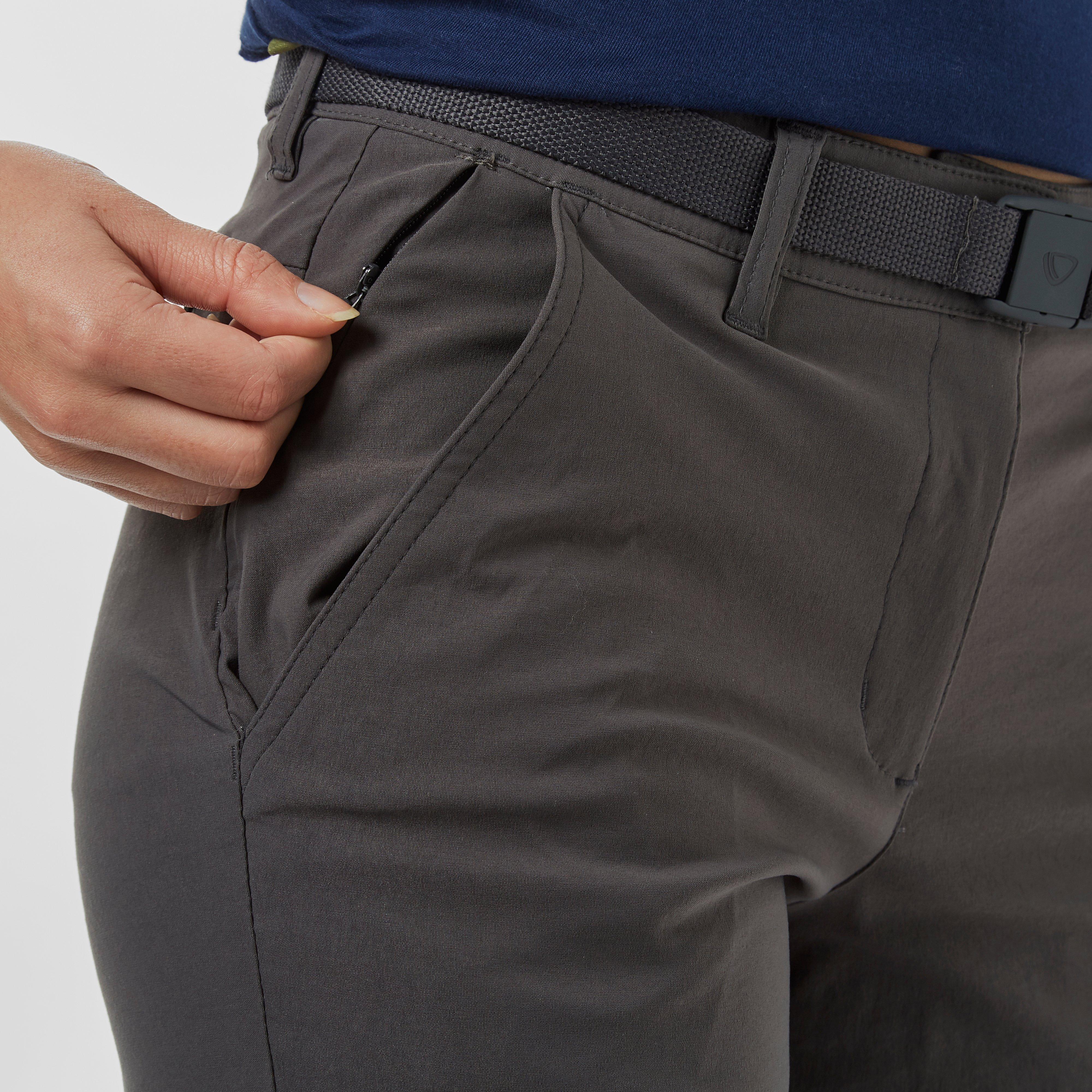 Women’s Stretch Shorts