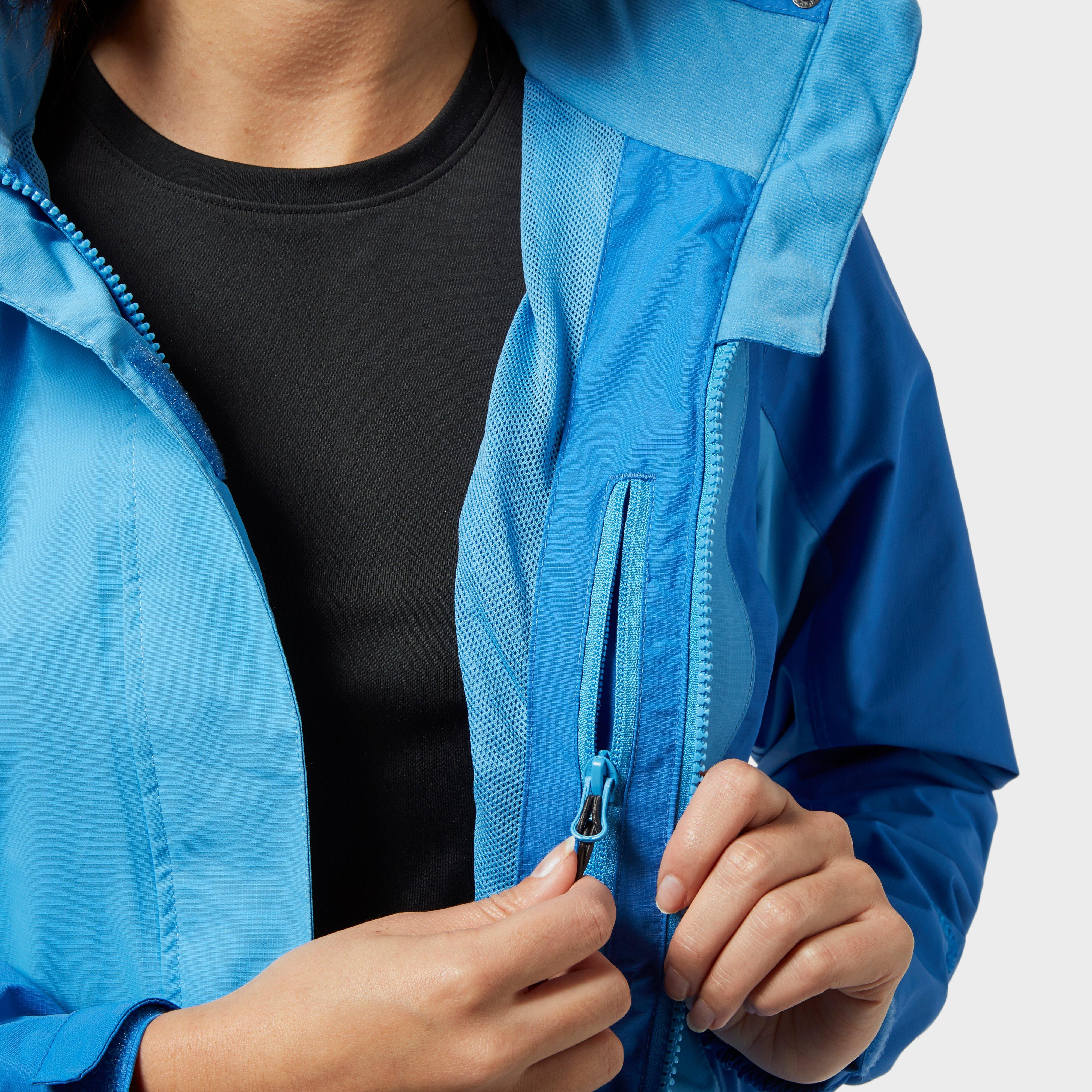 Women’s Bowland II Jacket