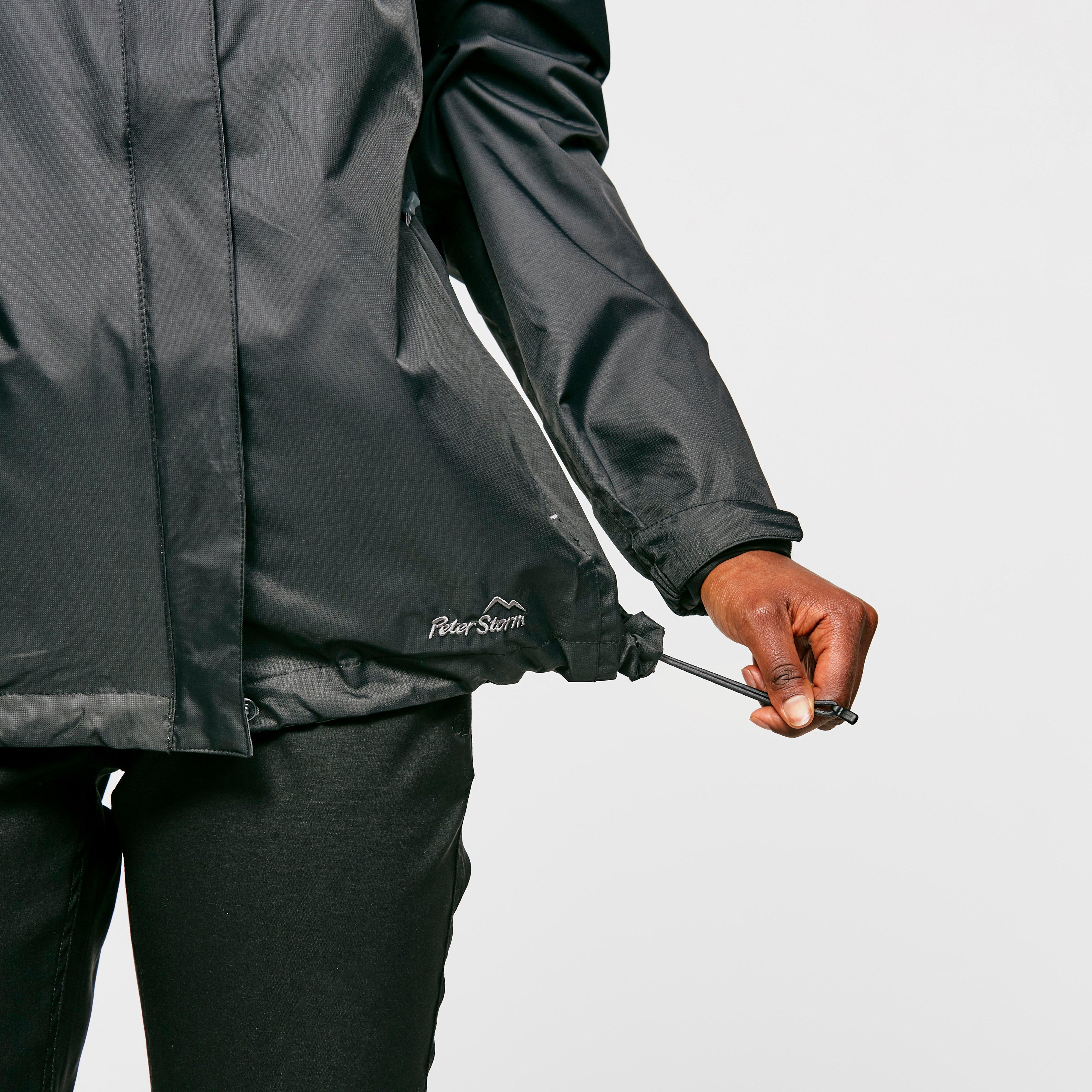 Women’s Storm II Jacket