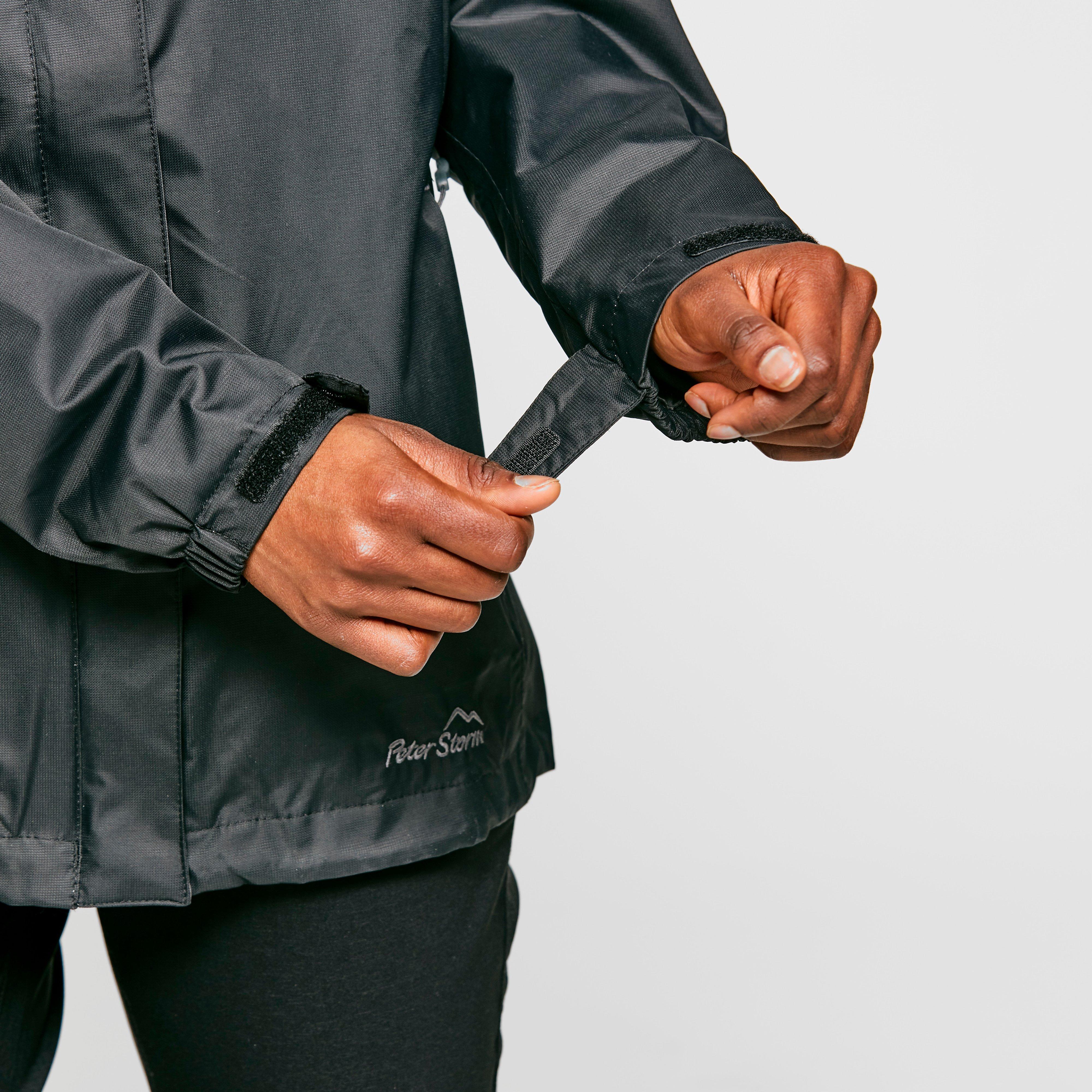 Women’s Storm II Jacket