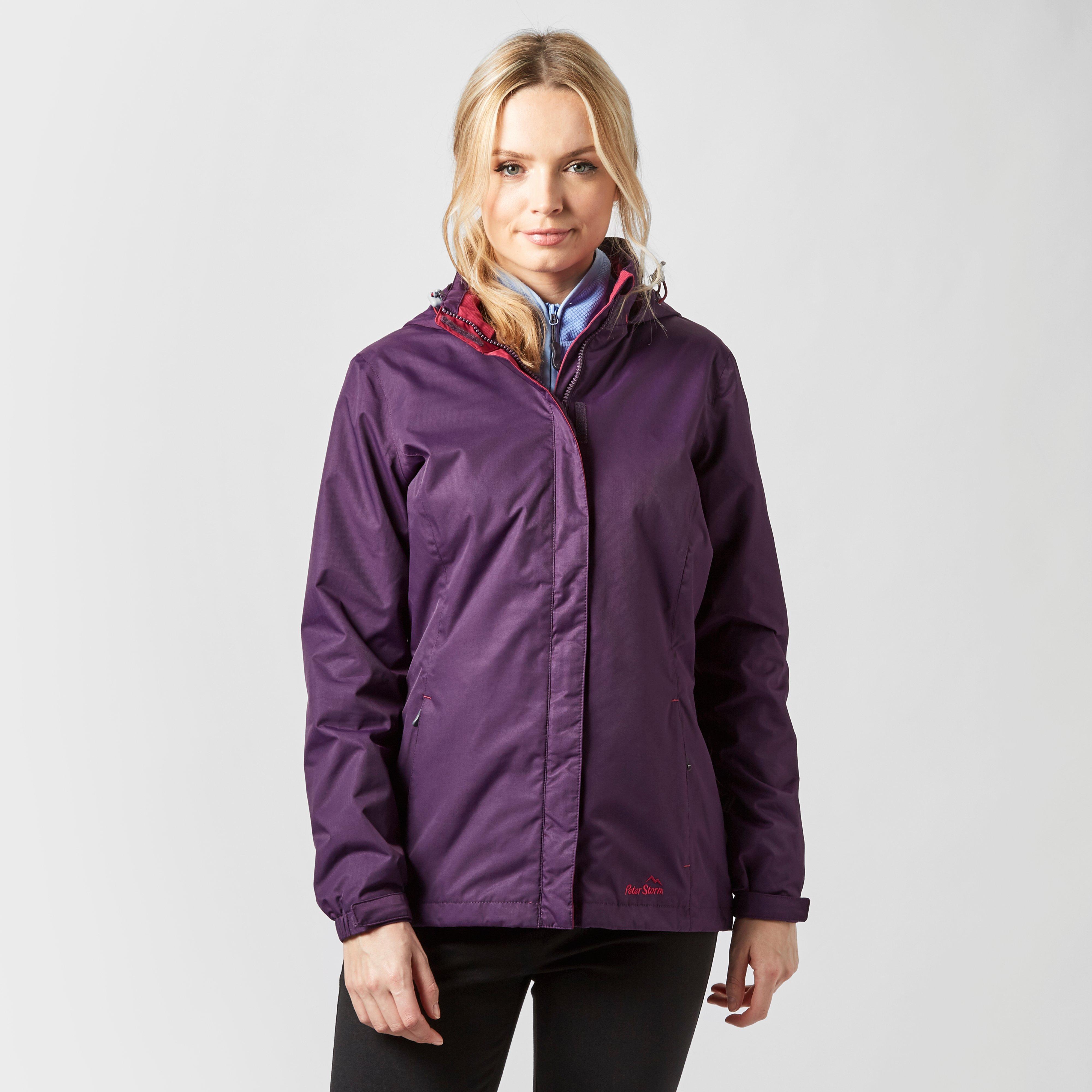 Women’s Storm II Jacket