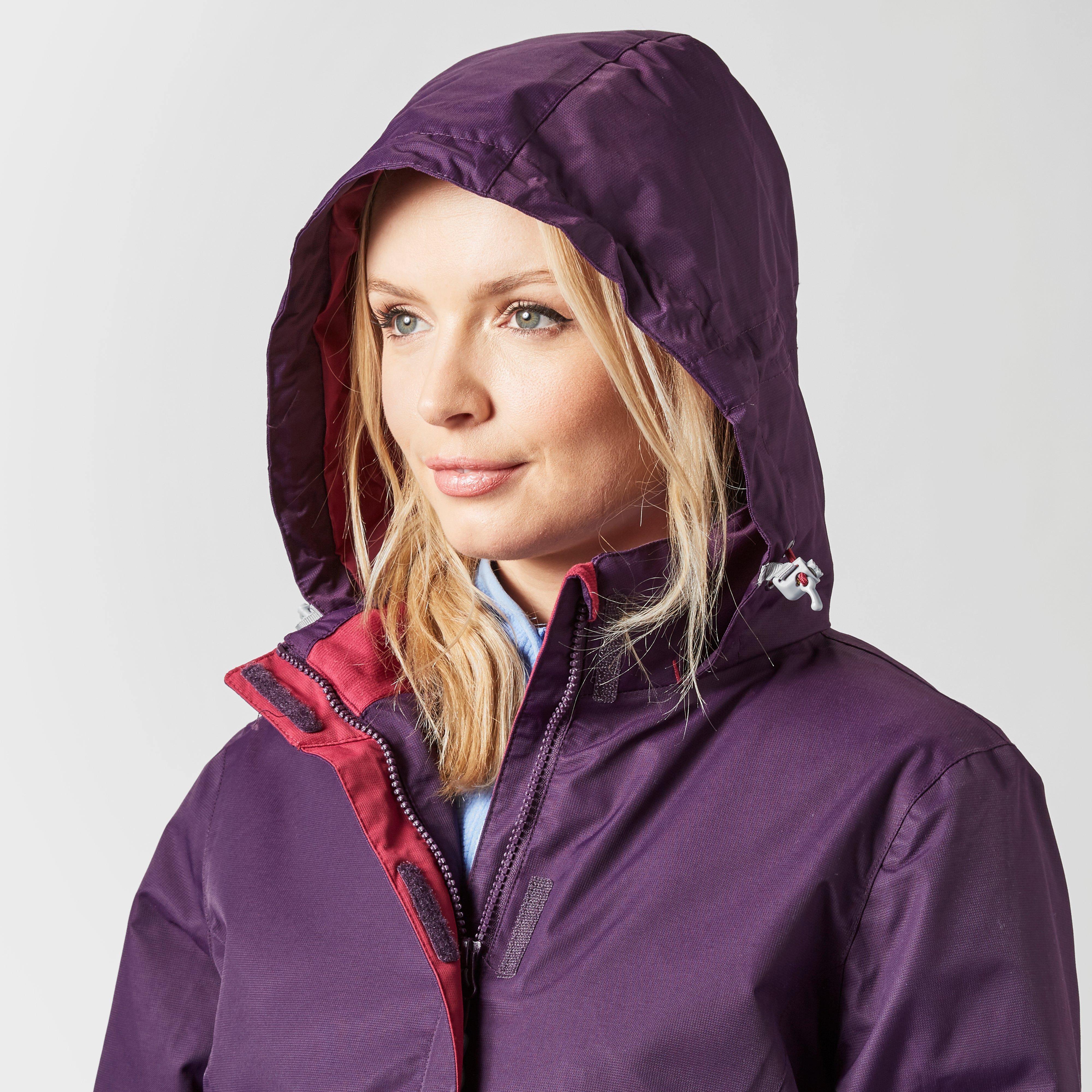 Women’s Storm II Jacket