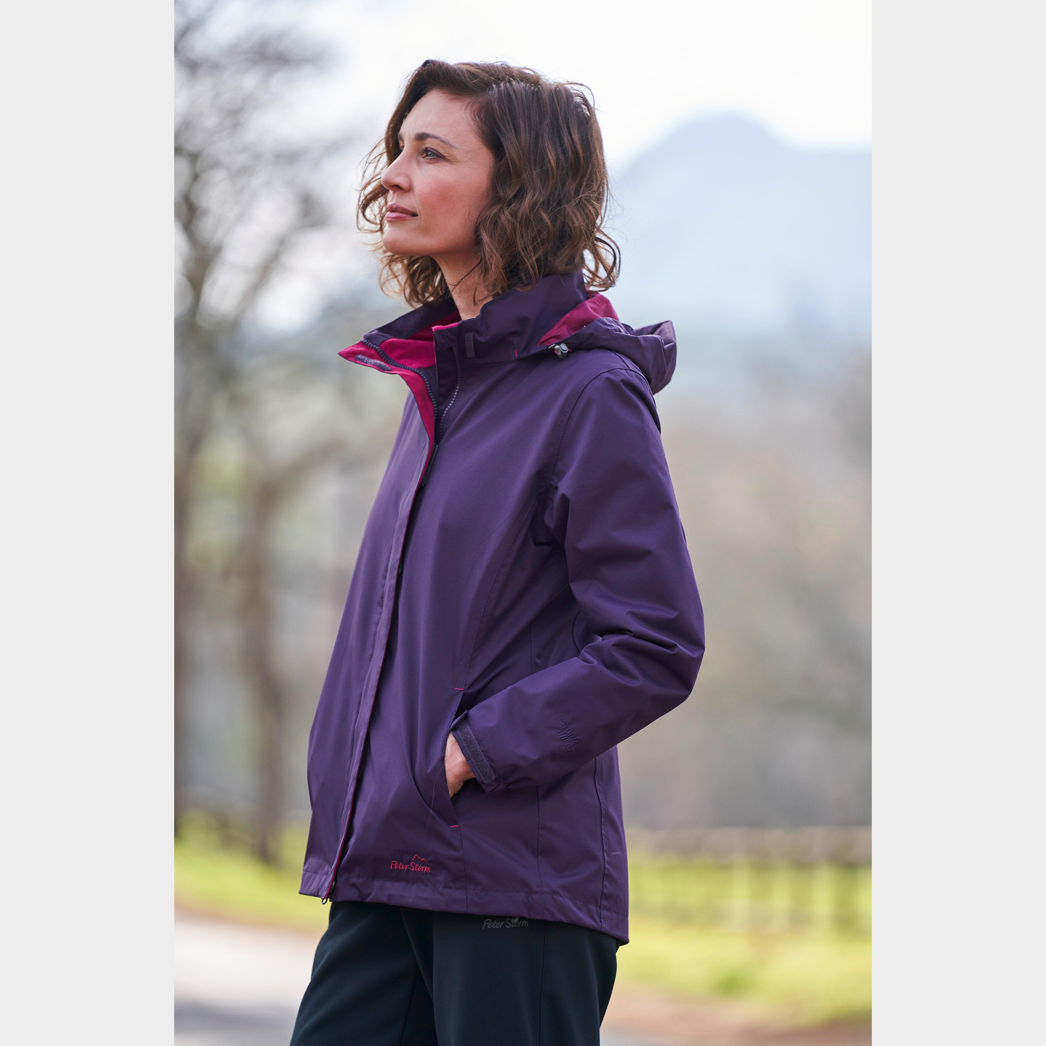 Women’s Storm II Jacket