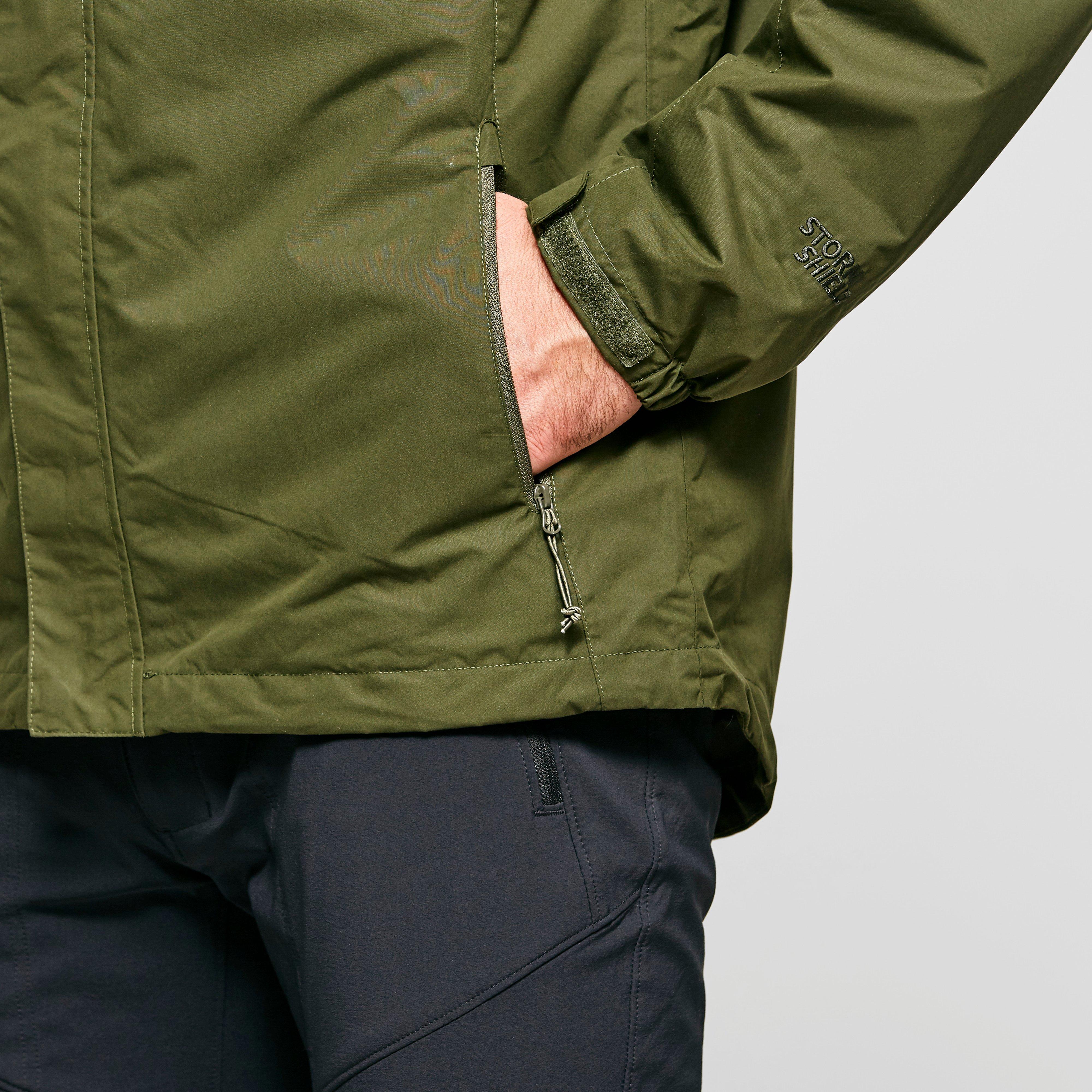 Men’s Downpour 2-Layer Jacket