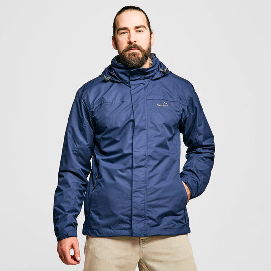 Men’s Downpour 2-Layer Jacket