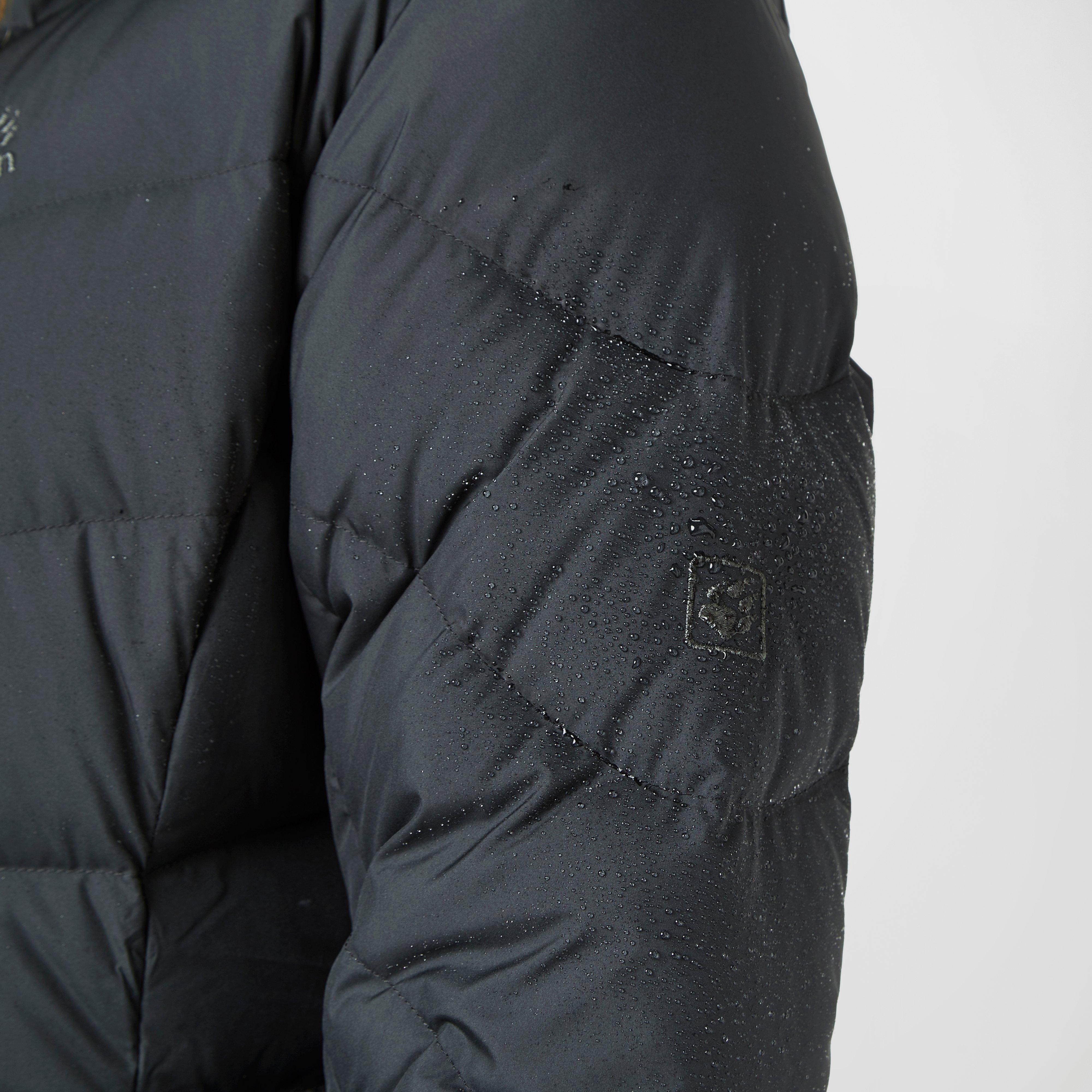 Women's Selenium Long Jacket