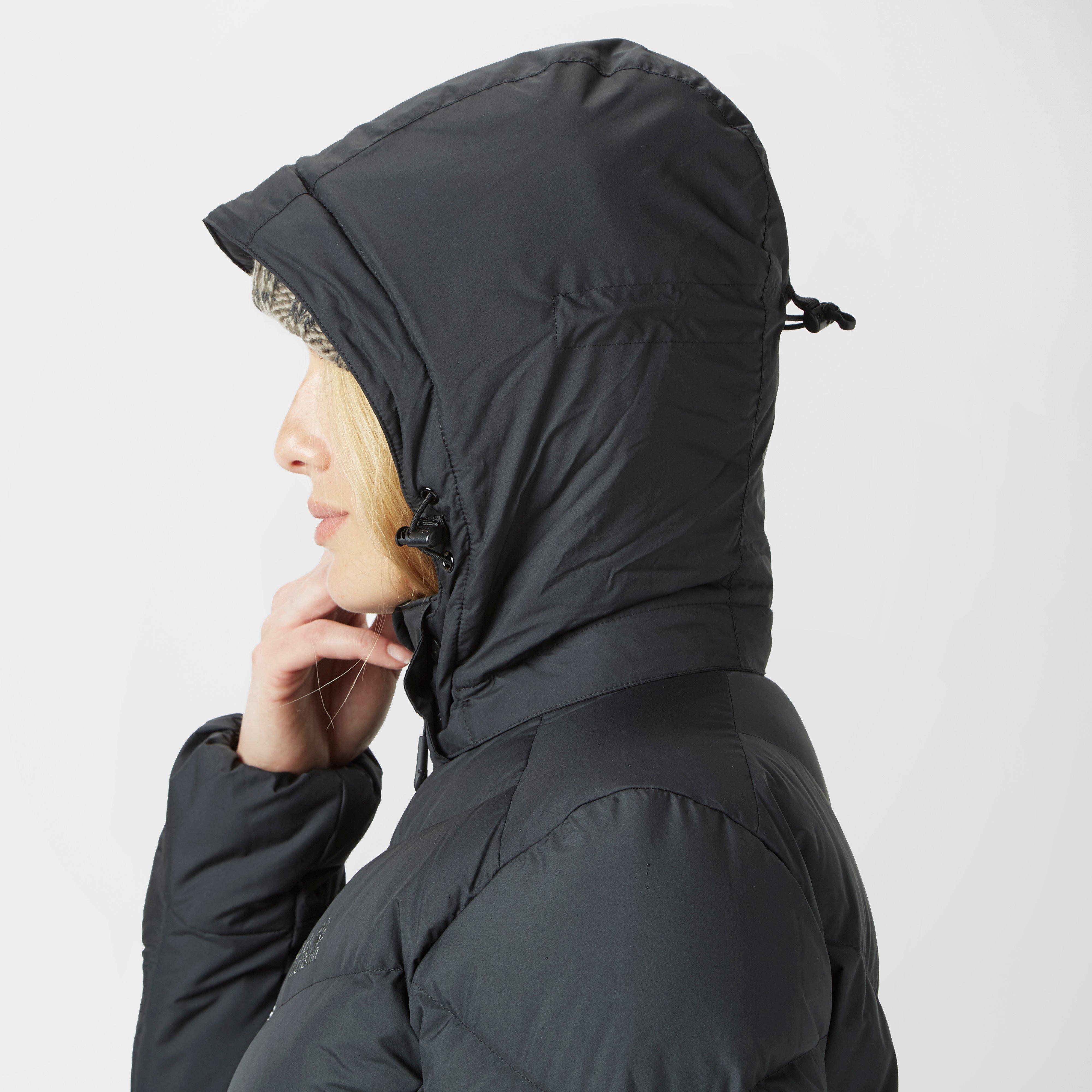 Women's Selenium Long Jacket
