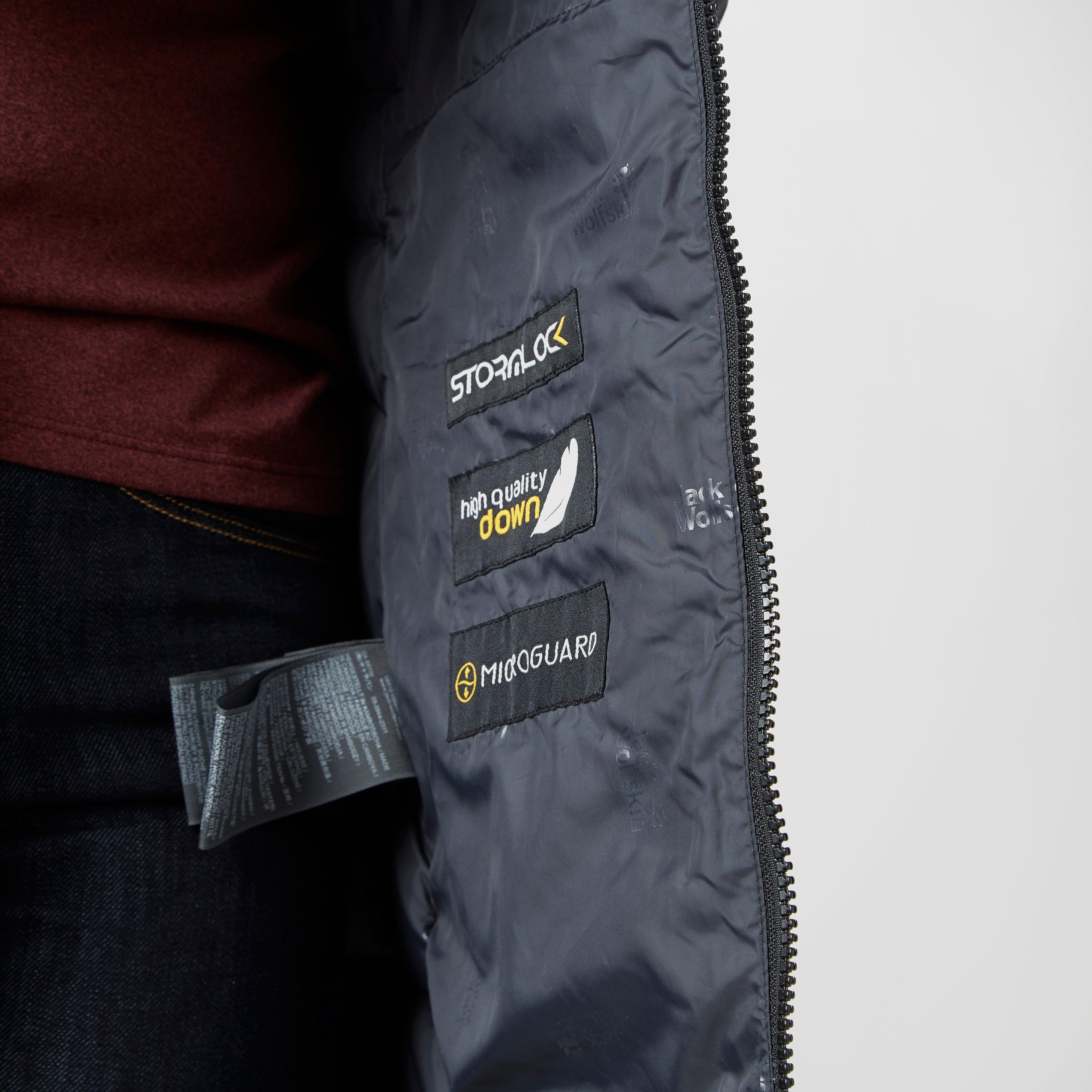 Women's Selenium Long Jacket