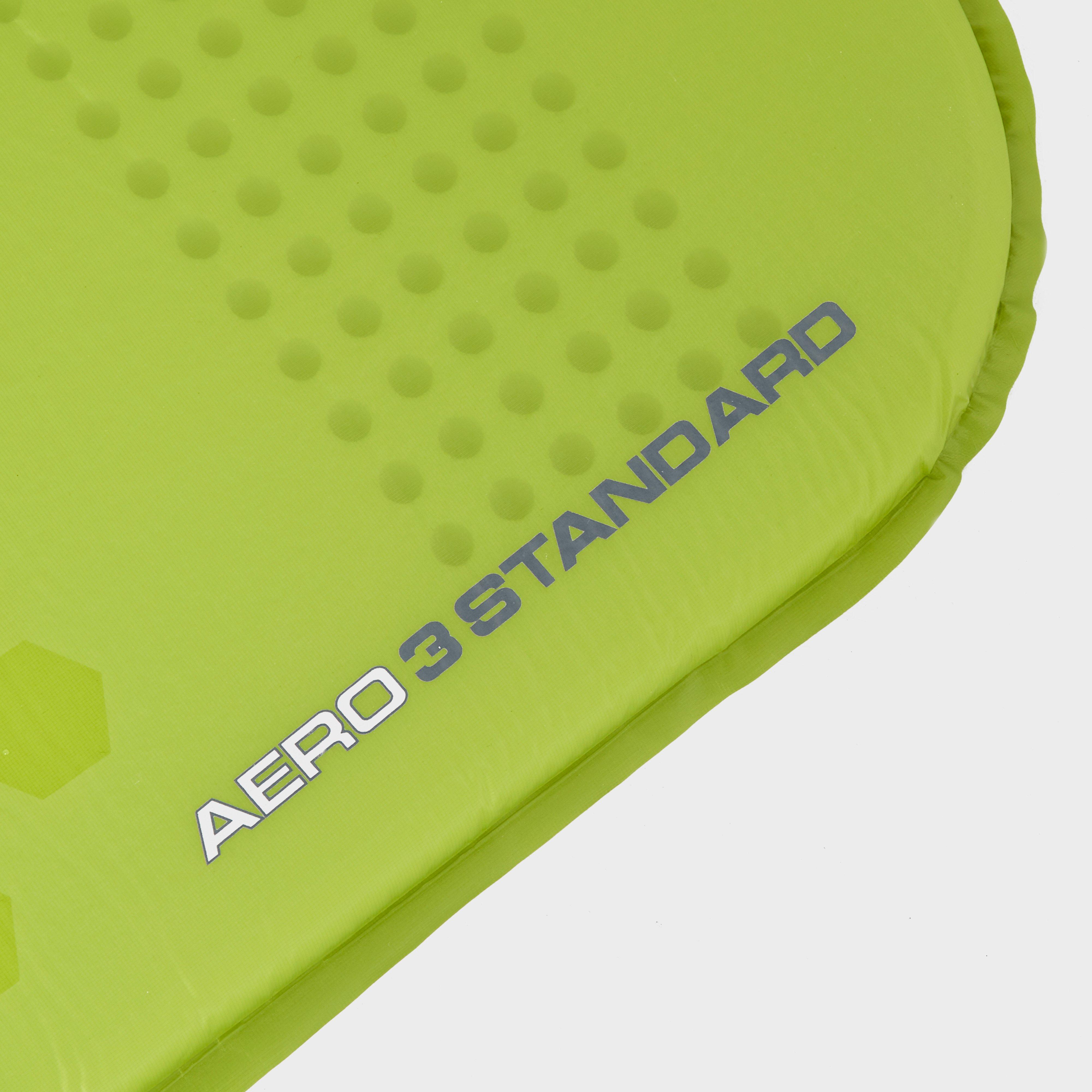 Aero 3 Compact Sleeping Mat