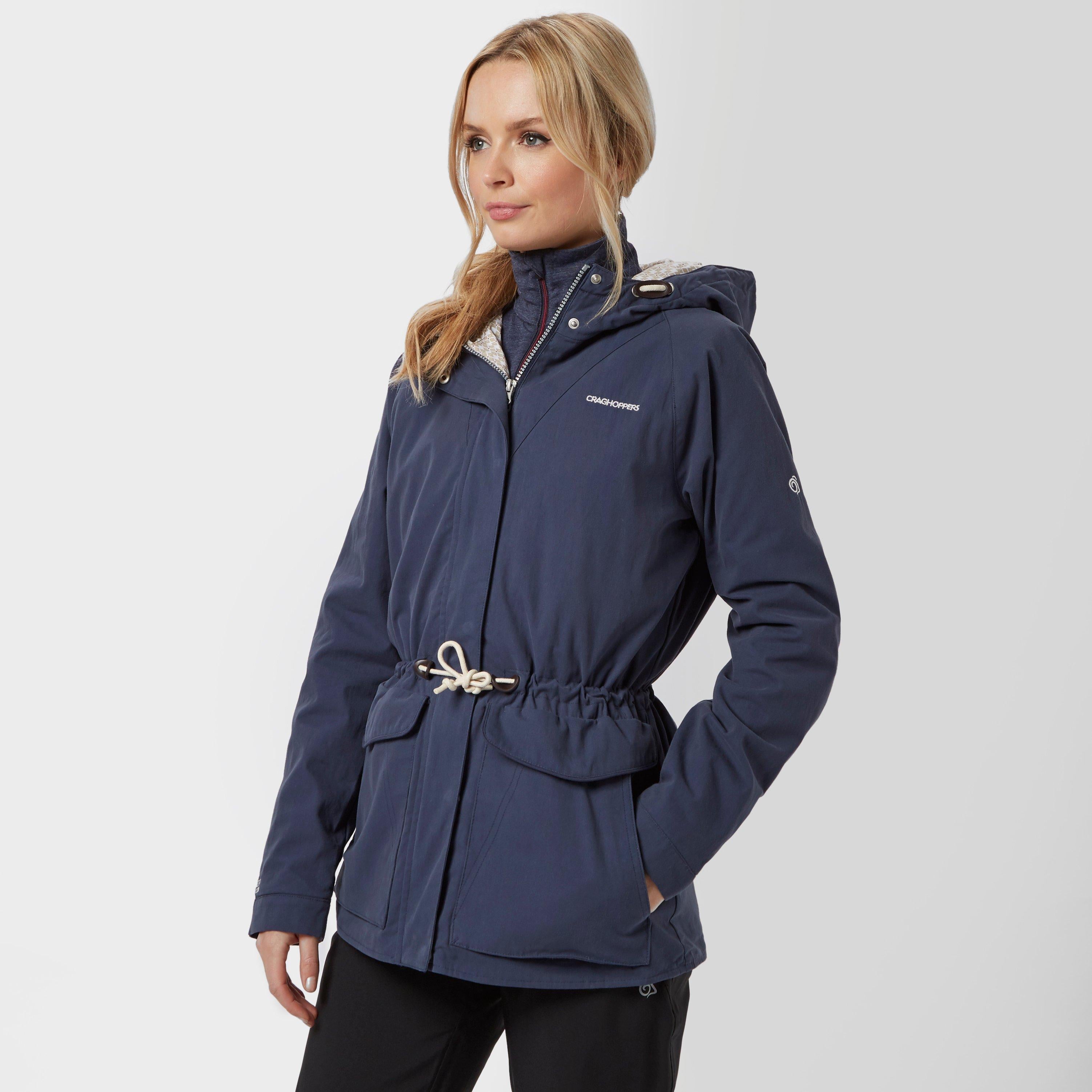 Women’s Wren Jacket
