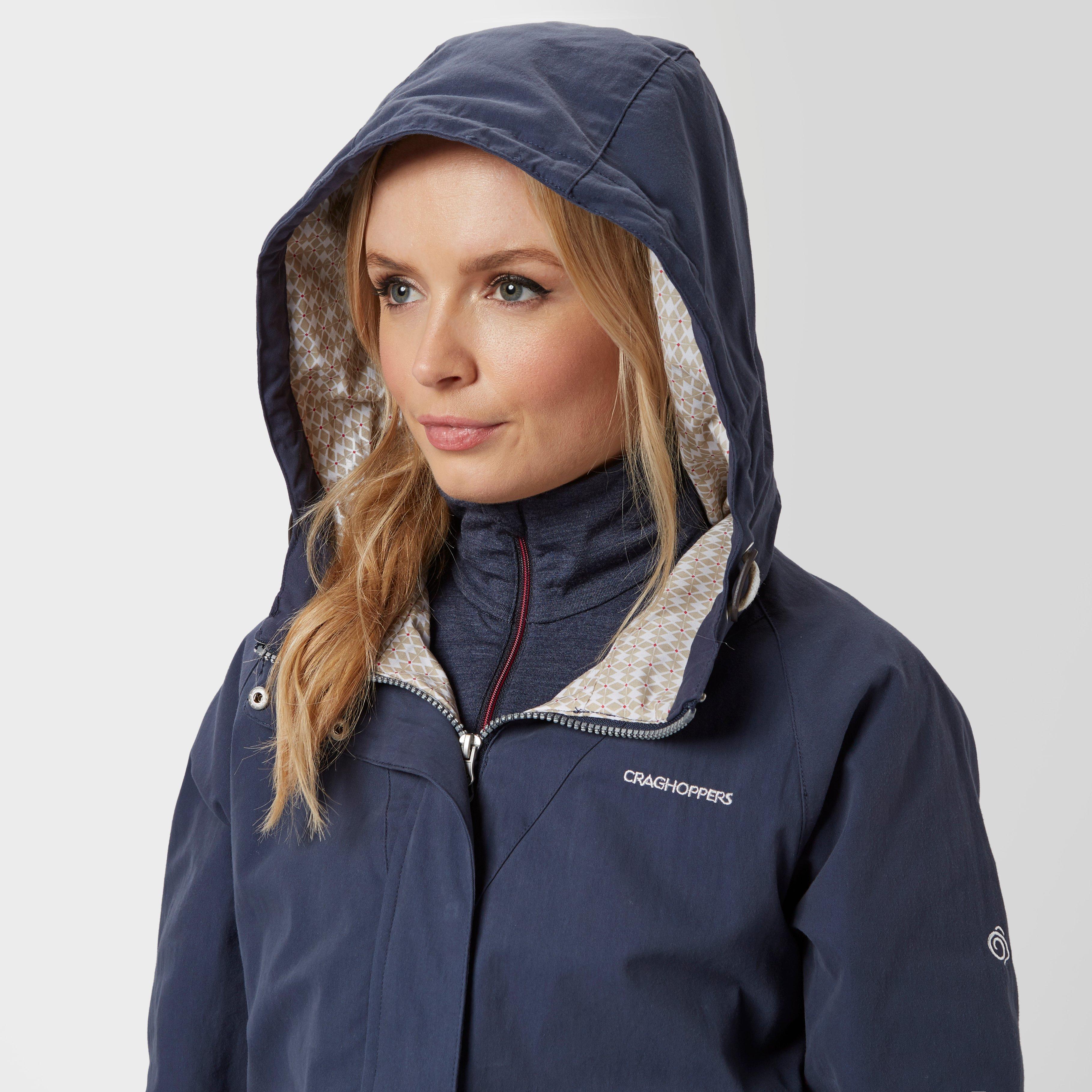 Women’s Wren Jacket