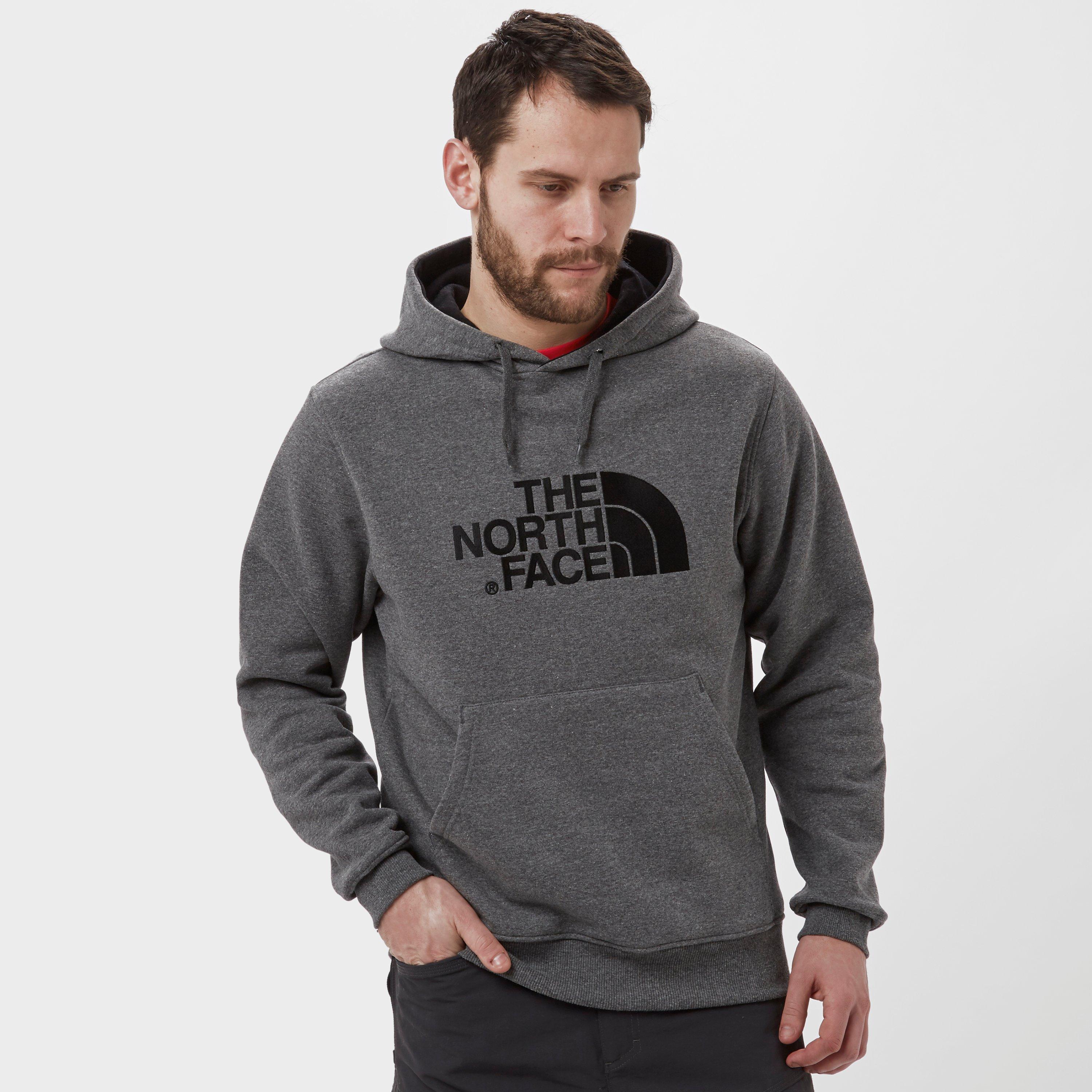 Men's Drew Peak Pullover Hoodie