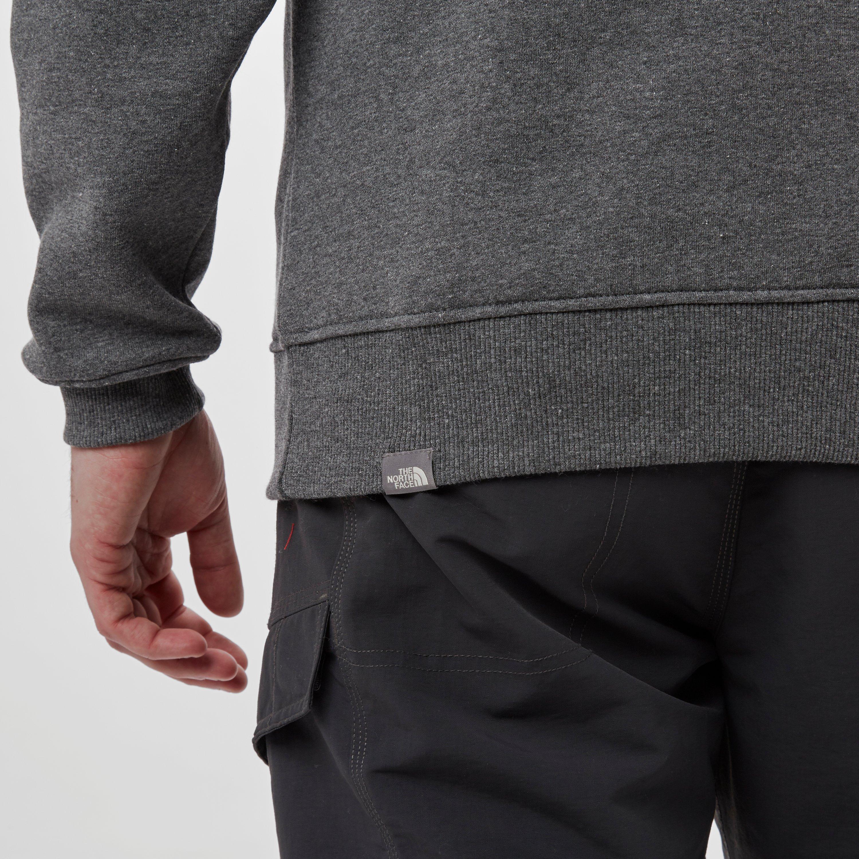 Men's Drew Peak Pullover Hoodie