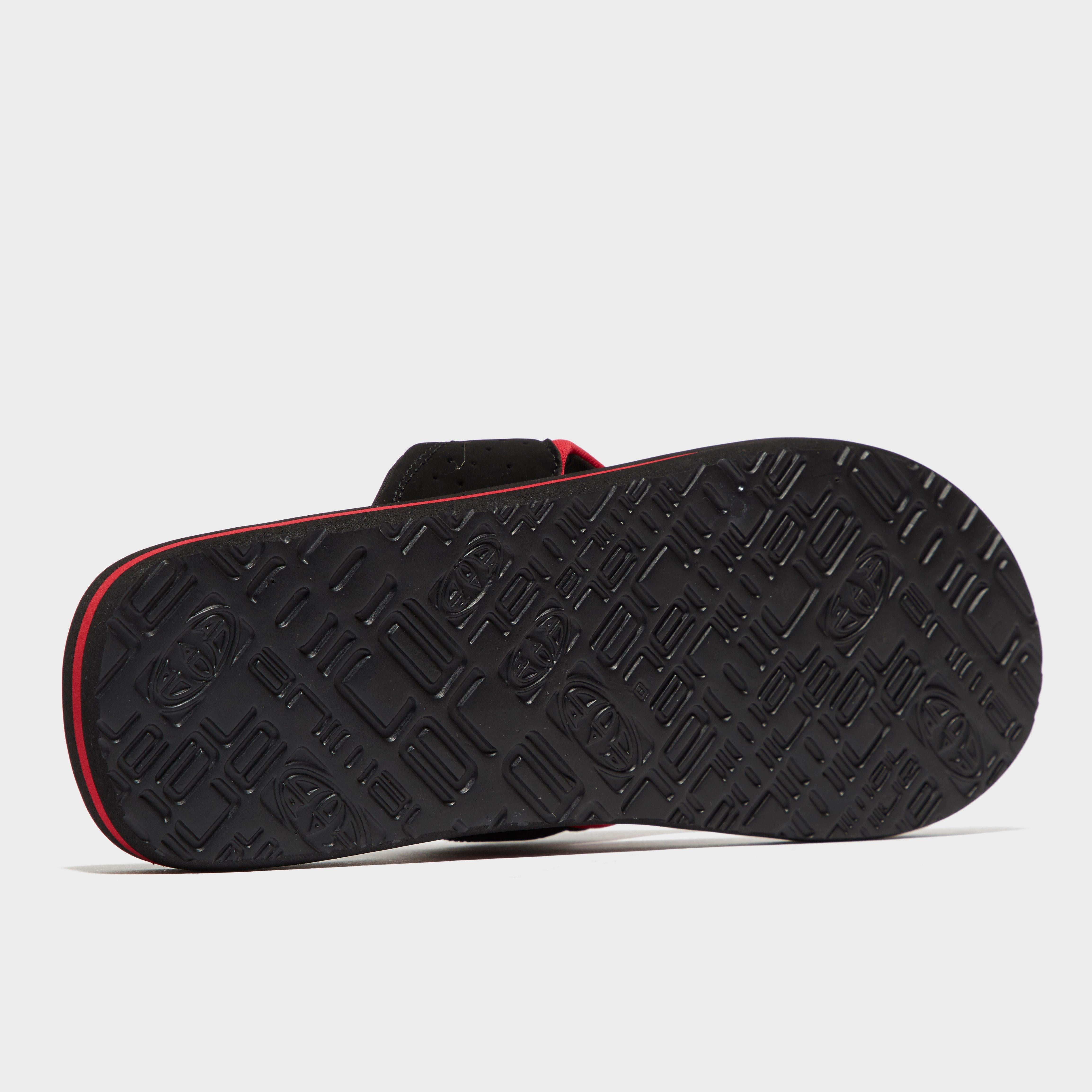 Men’s Jekyl Torn Flip Flops